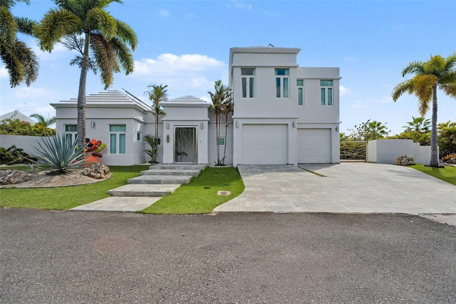 Single Family Residence em DORADO, PR - Daniel Dourado