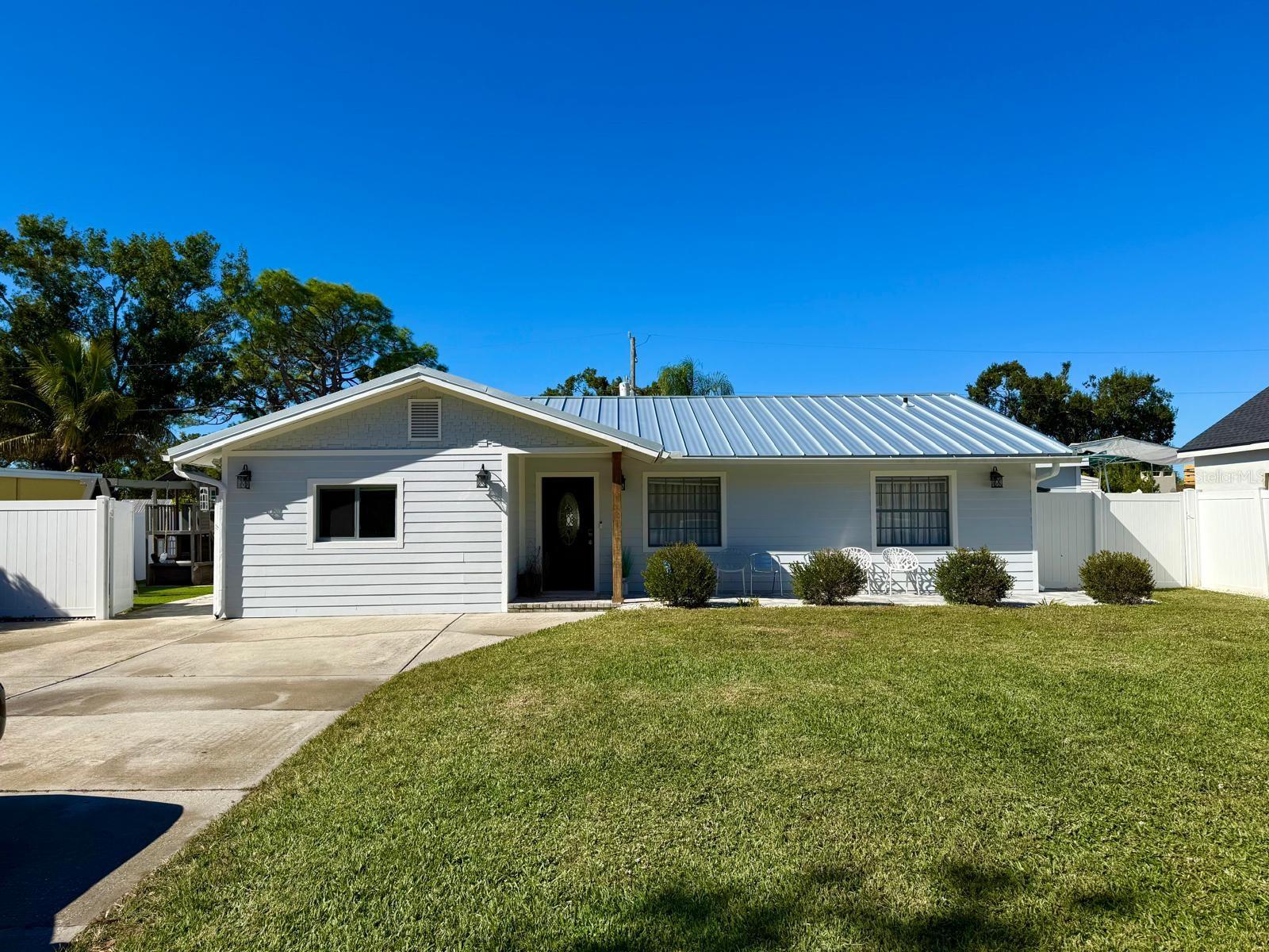 Single Family Residence em SARASOTA, FL - Daniel Dourado