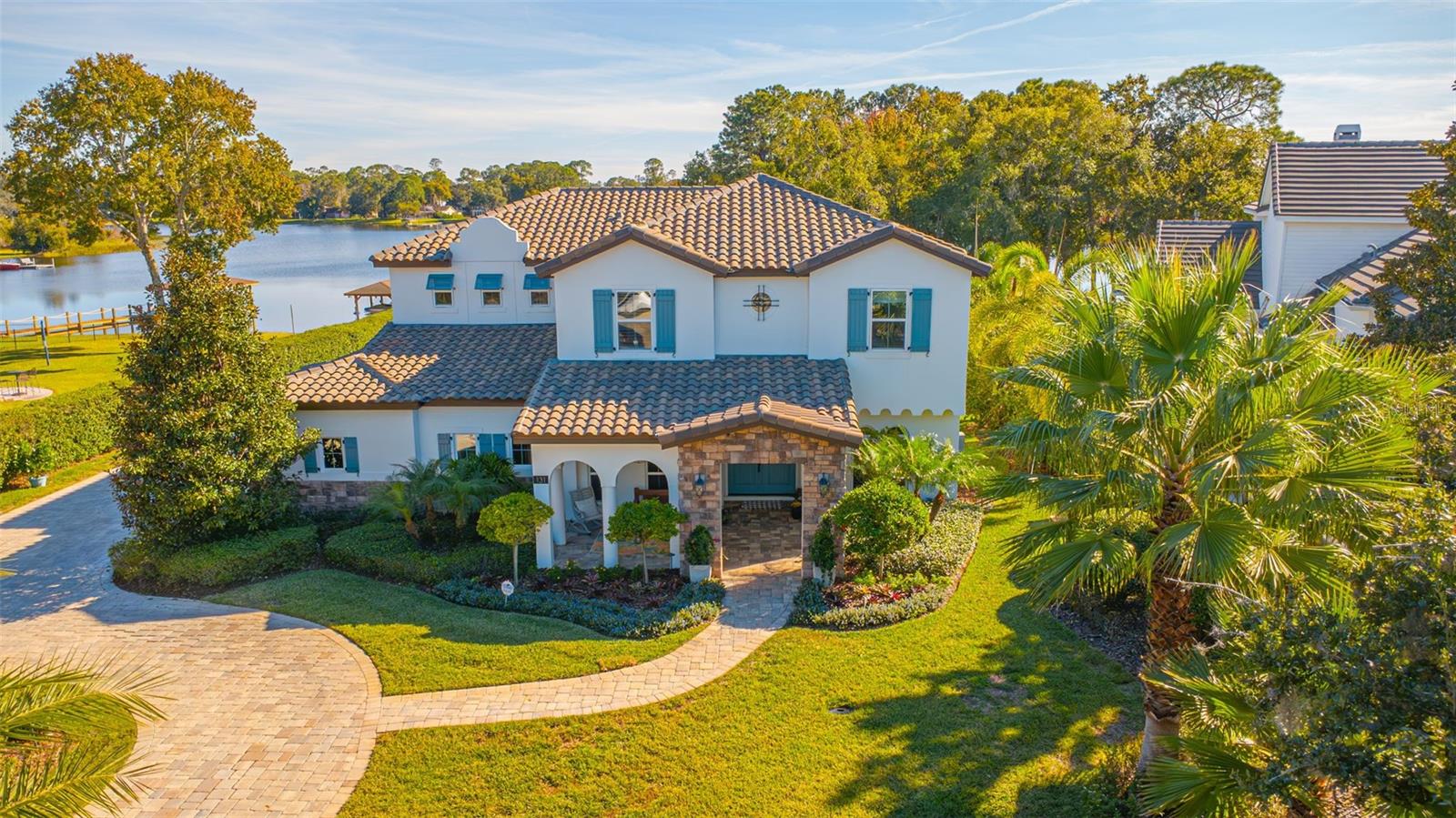 Single Family Residence in LAKE MARY, FL - Daniel Dourado