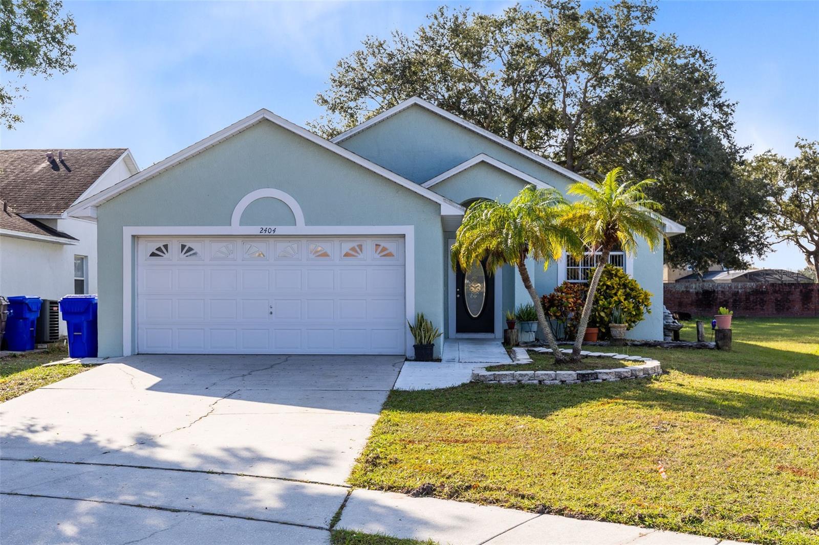 Single Family Residence in KISSIMMEE, FL - Daniel Dourado