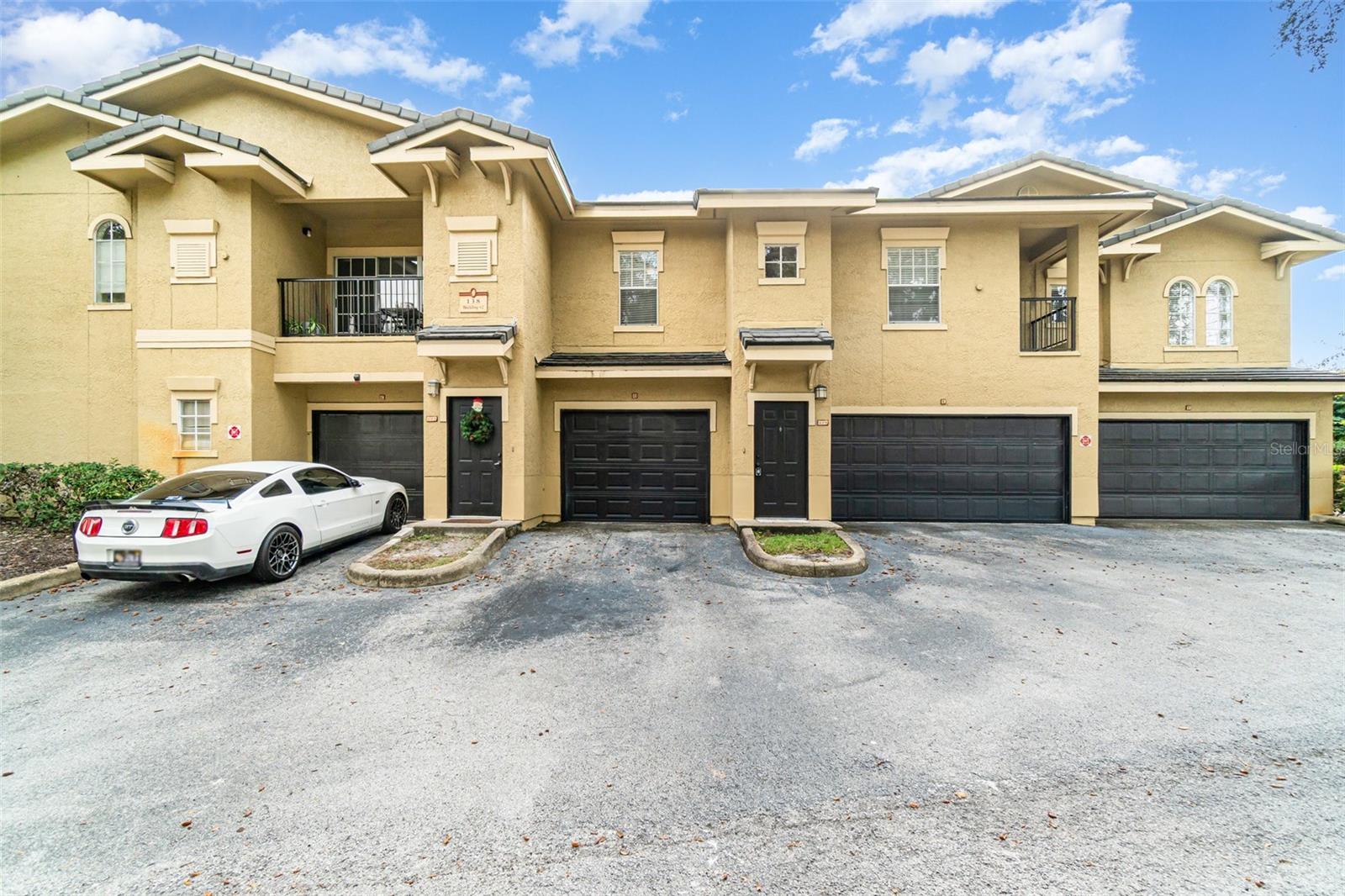 Condominium in LAKE MARY, FL - Daniel Dourado