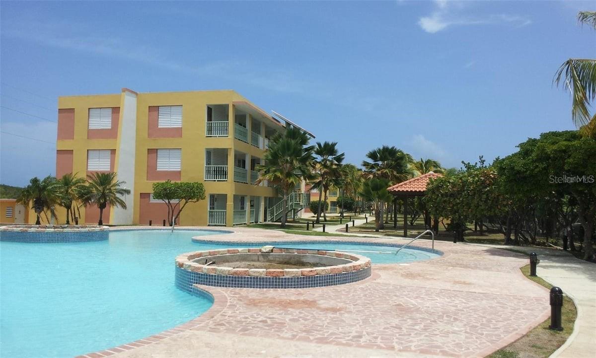 Condominium in CABO ROJO, PR - Daniel Dourado