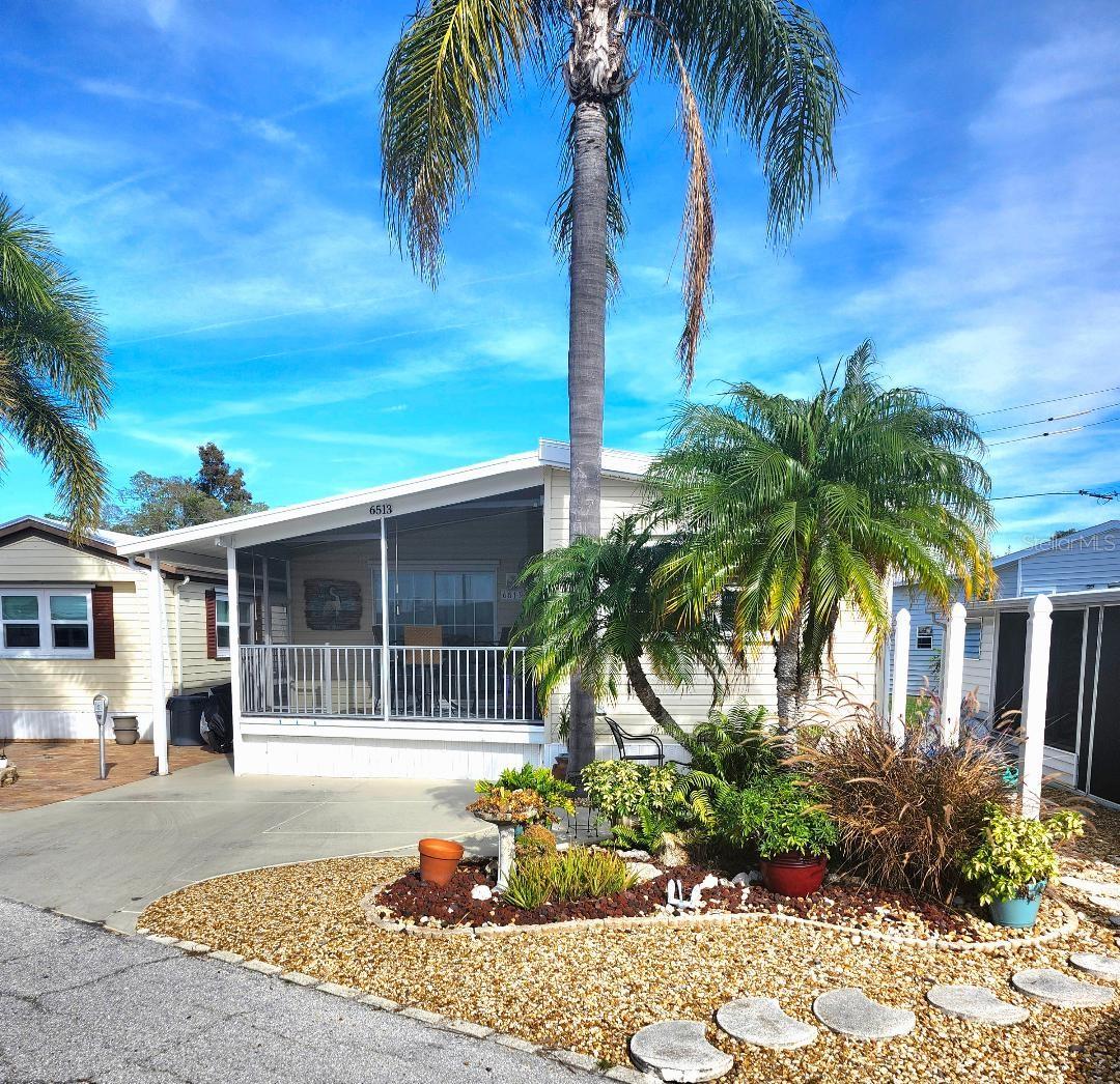 Manufactured Home em BRADENTON, FL - Daniel Dourado