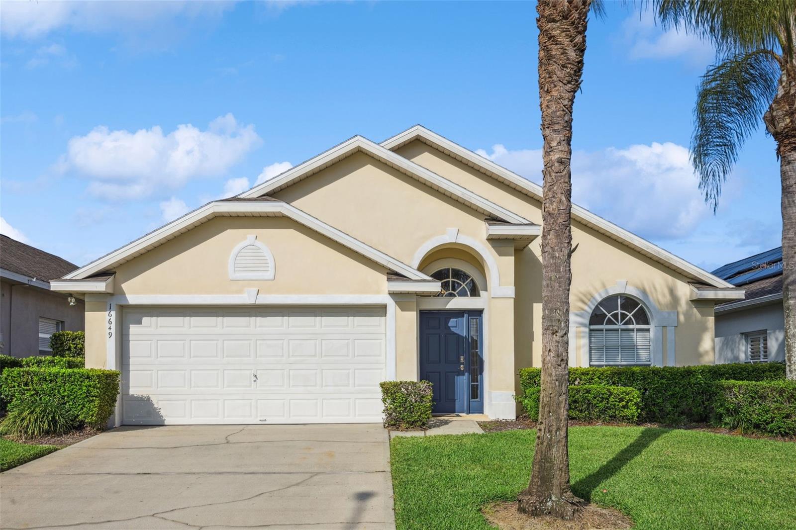 Single Family Residence em CLERMONT, FL - Daniel Dourado