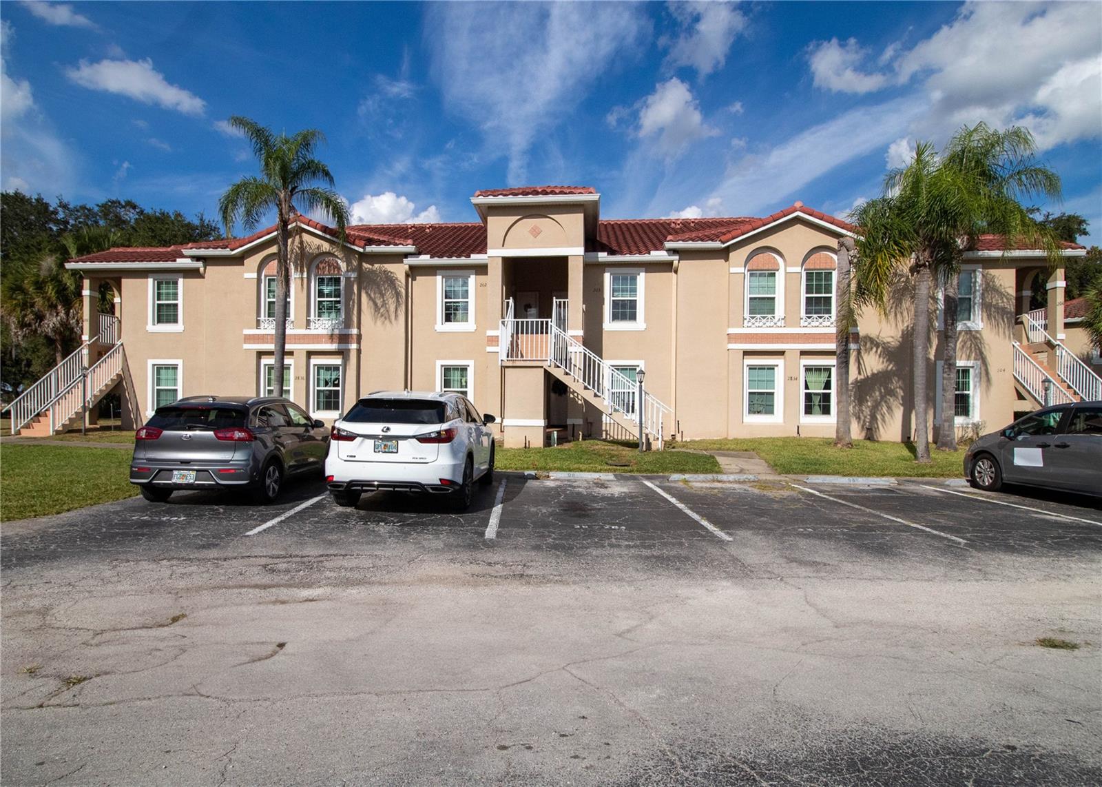 Condominium in KISSIMMEE, FL - Daniel Dourado