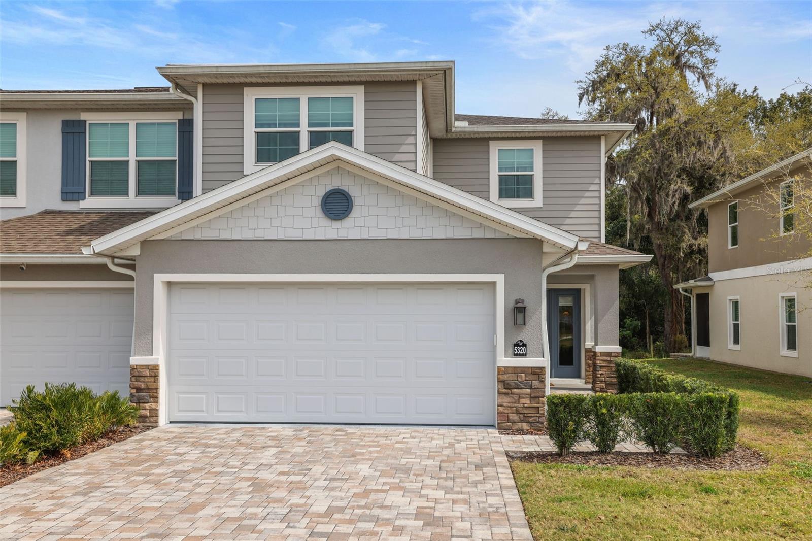 Townhouse em NEW PORT RICHEY, FL - Daniel Dourado