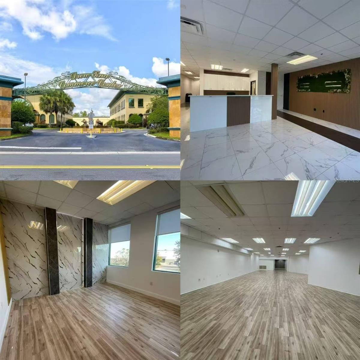 Mixed Use in ORLANDO, FL - Daniel Dourado