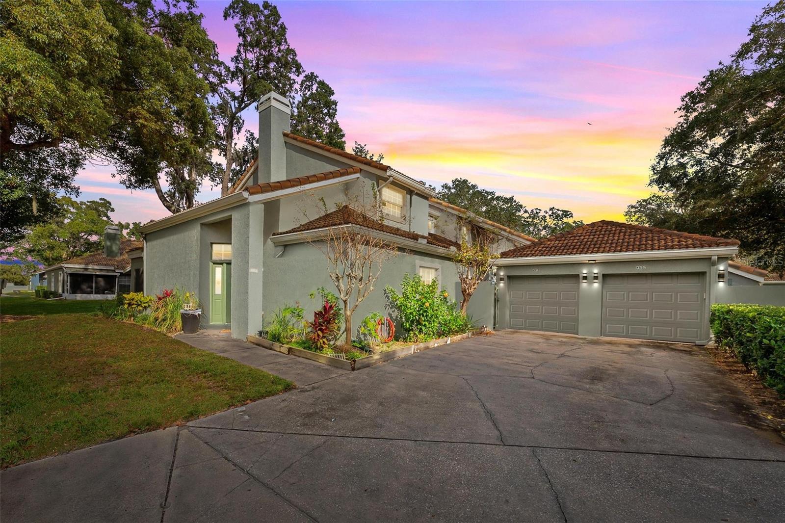 Townhouse in ORLANDO, FL - Daniel Dourado