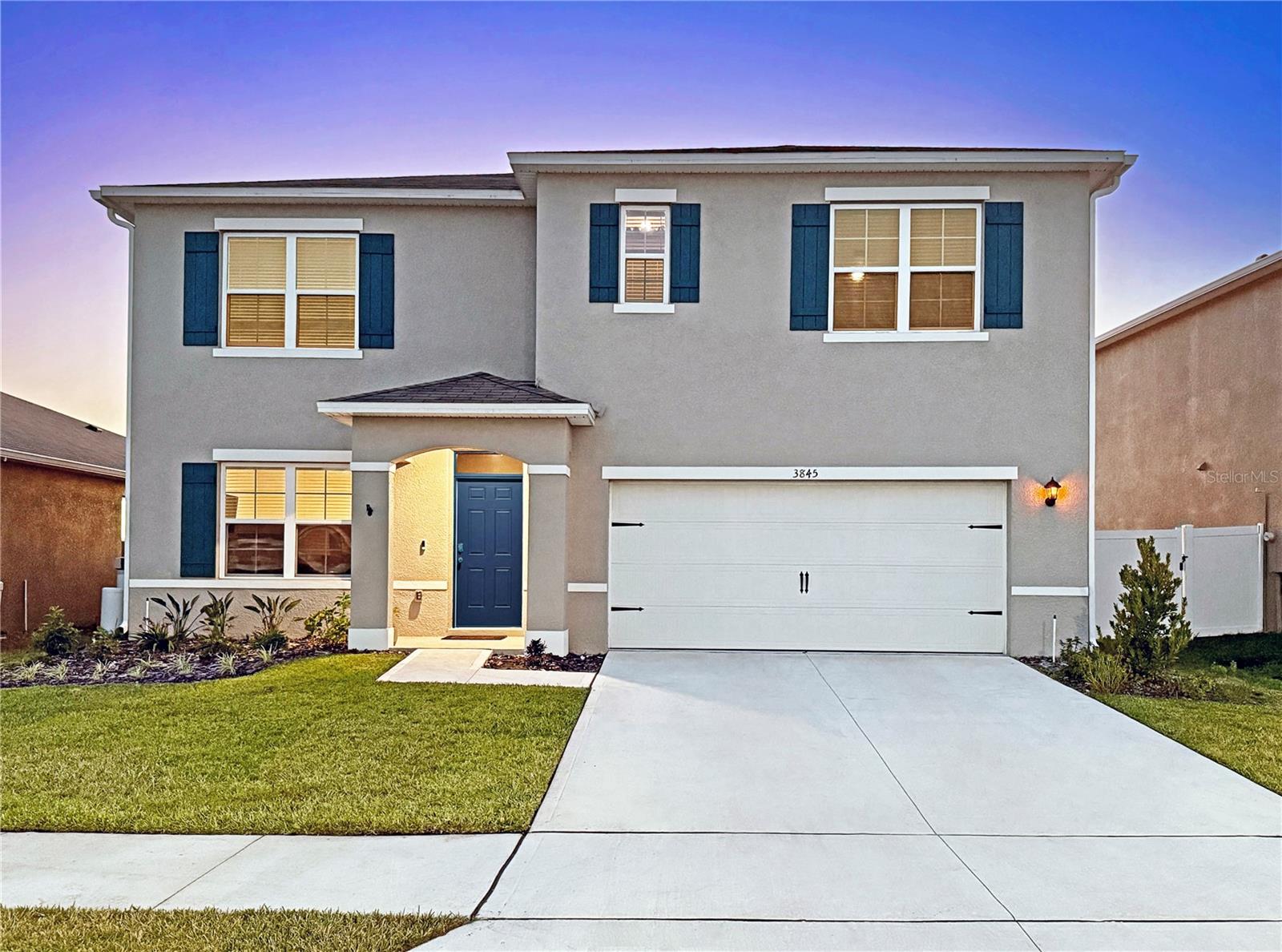Single Family Residence em LAKELAND, FL - Daniel Dourado