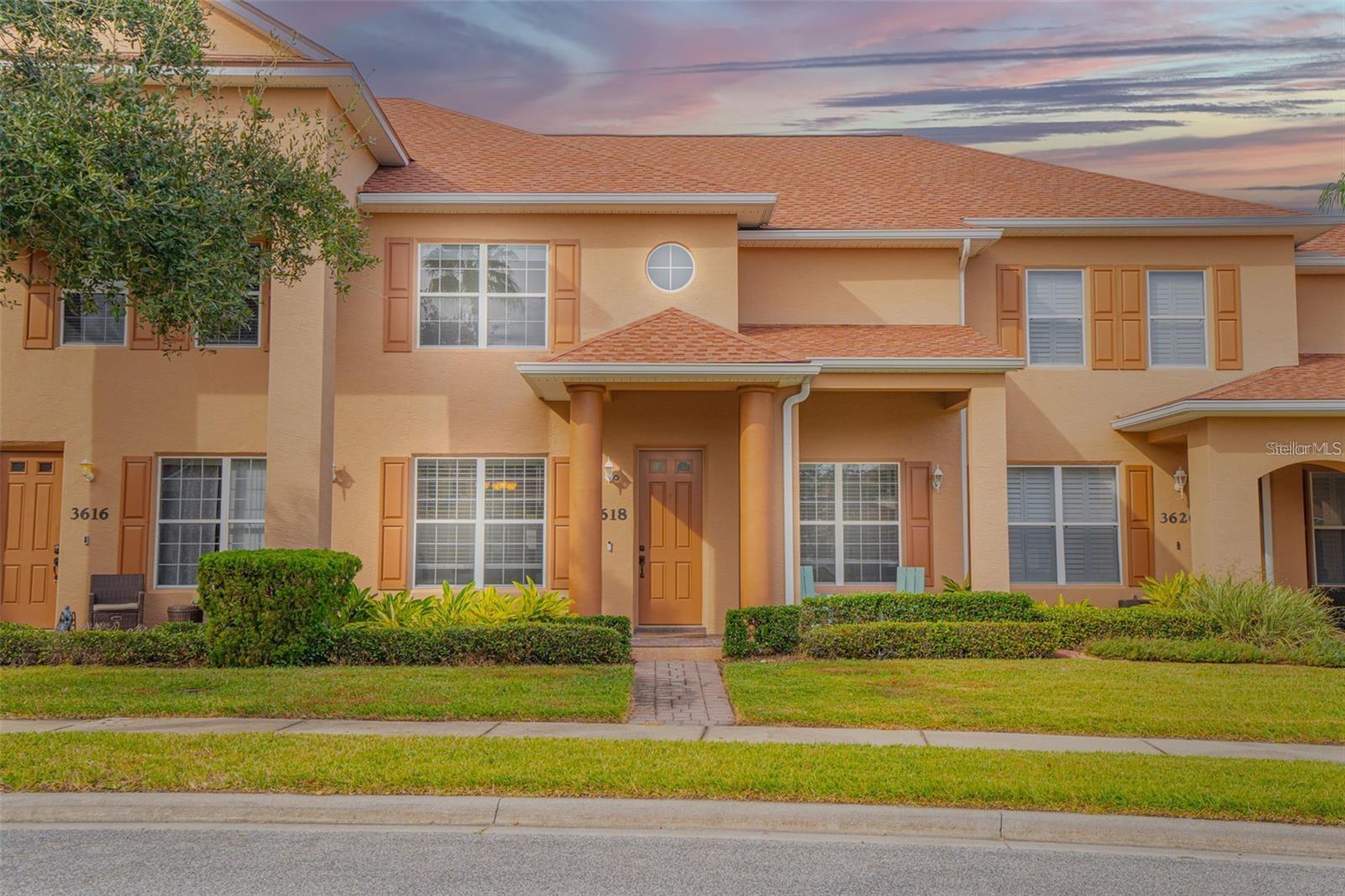 Townhouse em NEW SMYRNA BEACH, FL - Daniel Dourado