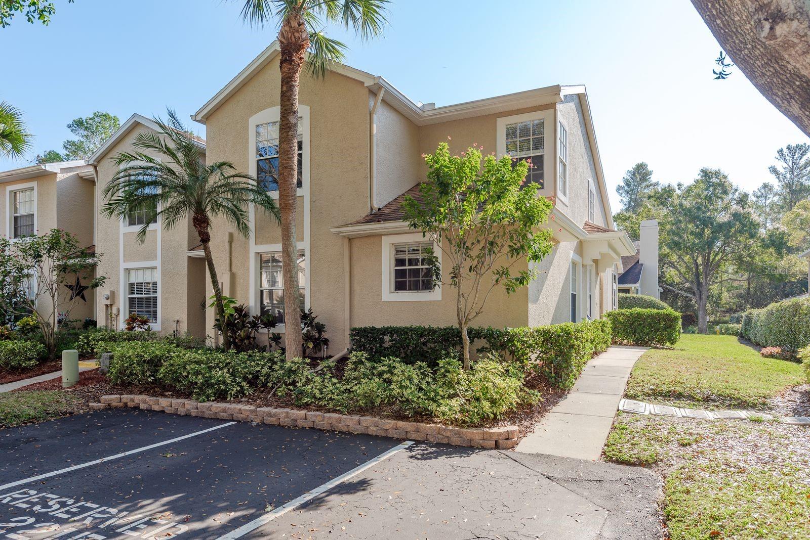 Townhouse in PALM HARBOR, FL - Daniel Dourado