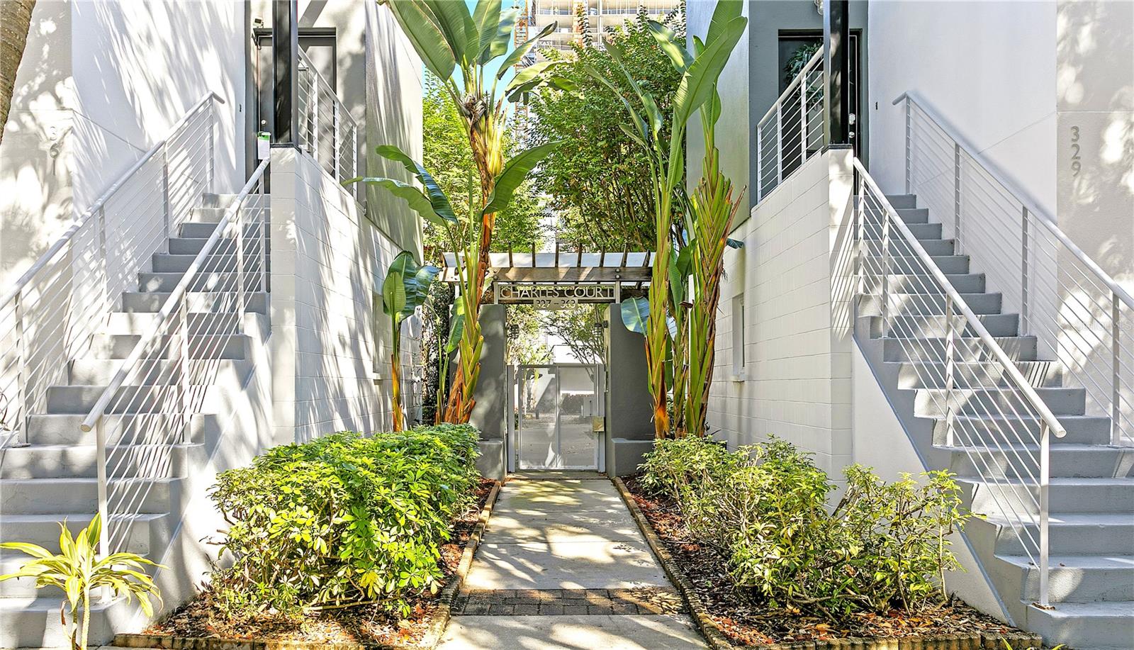 Townhouse em ST PETERSBURG, FL - Daniel Dourado