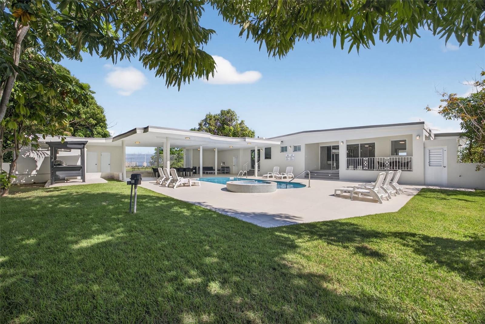 Single Family Residence em LUQUILLO, PR - Daniel Dourado