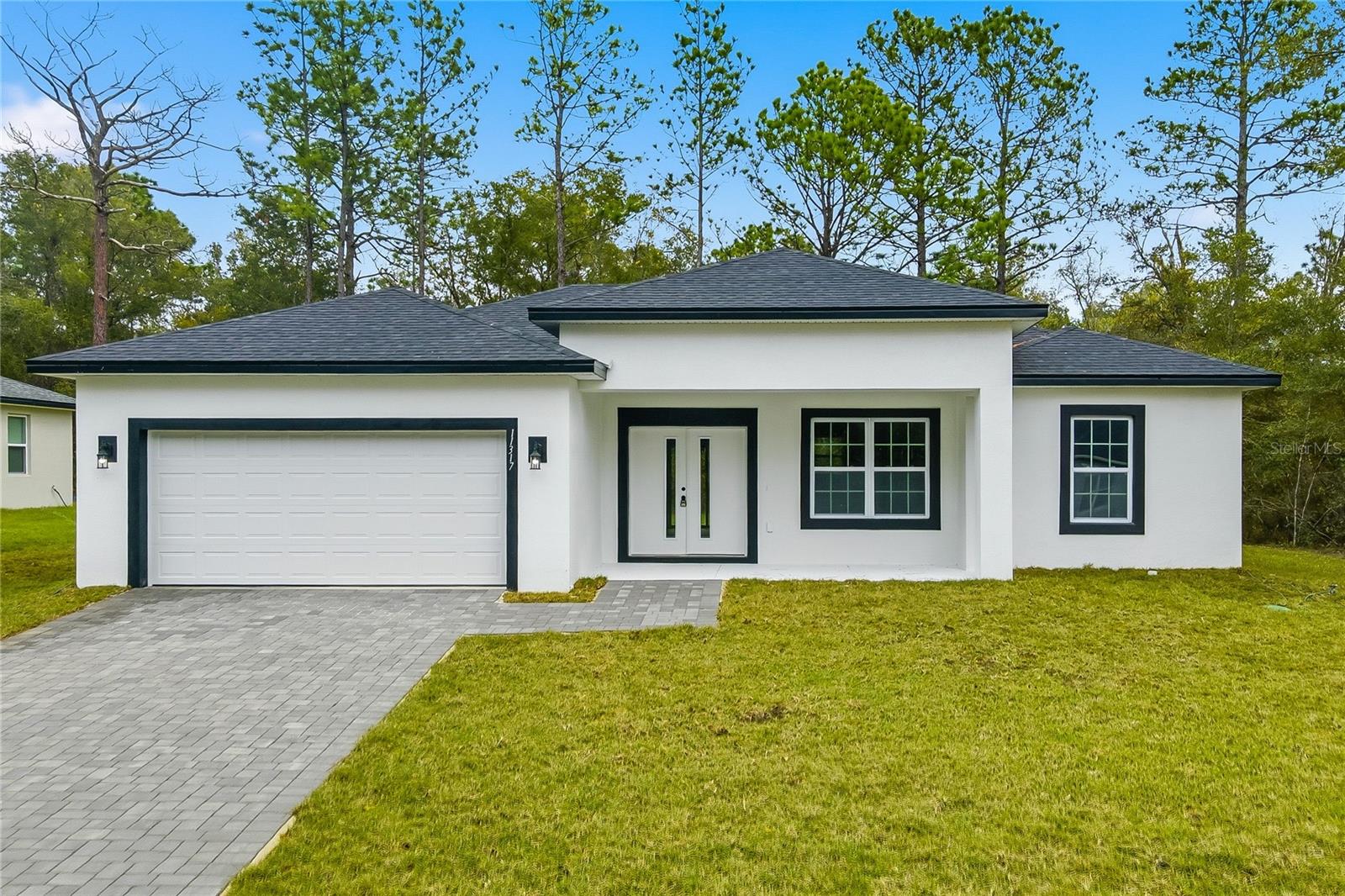 Single Family Residence in CITRUS SPRINGS, FL - Daniel Dourado