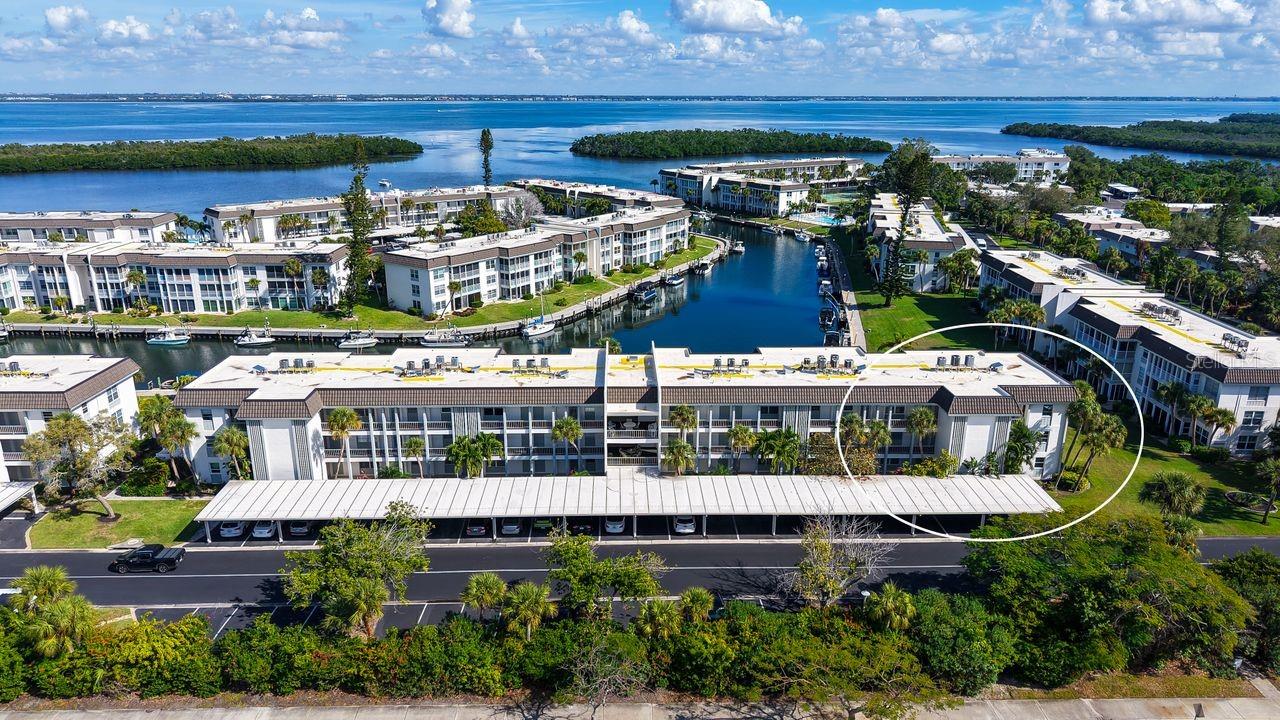 Condominium em LONGBOAT KEY, FL - Daniel Dourado