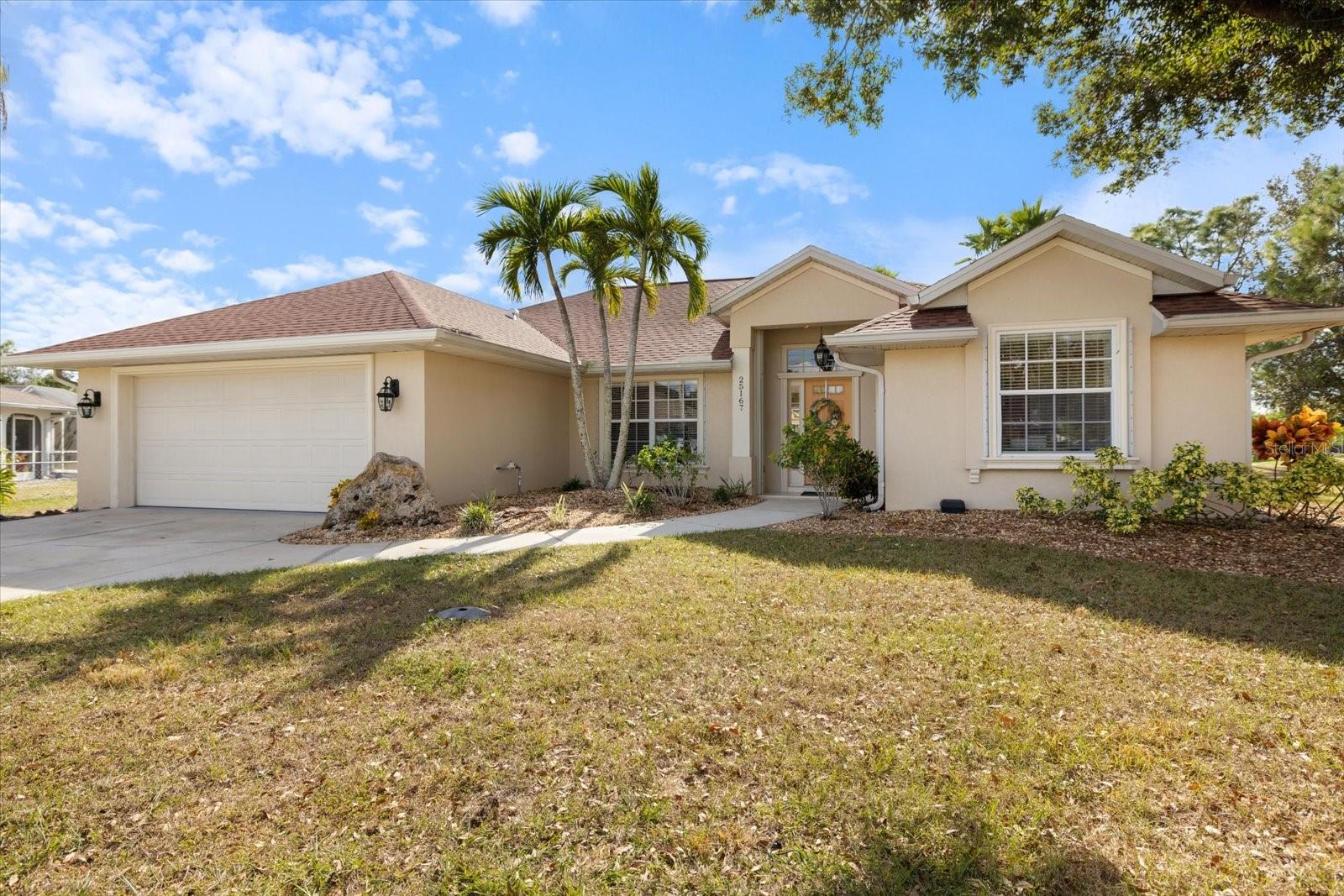 Single Family Residence em PUNTA GORDA, FL - Daniel Dourado