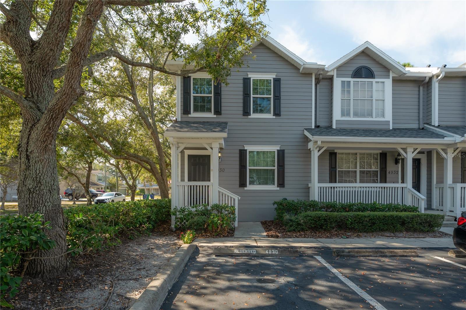 Townhouse in TAMPA, FL - Daniel Dourado