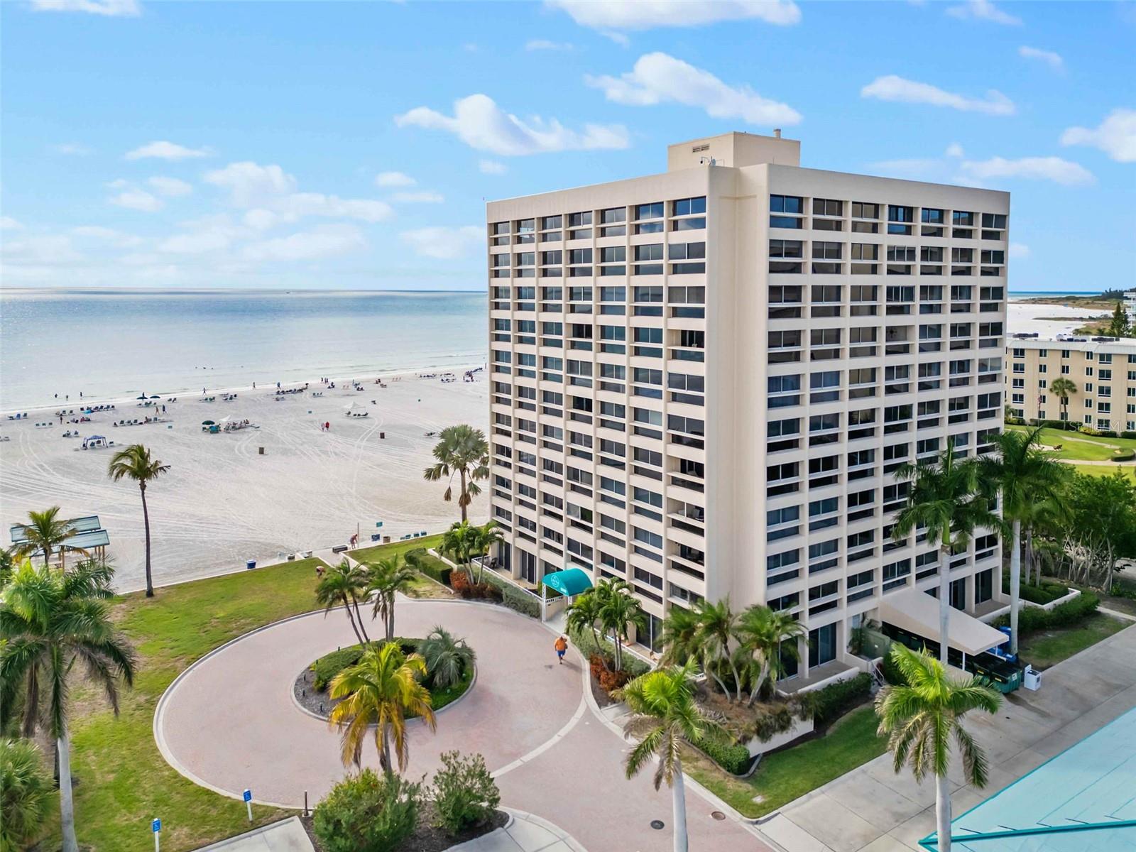 Condominium em SARASOTA, FL - Daniel Dourado