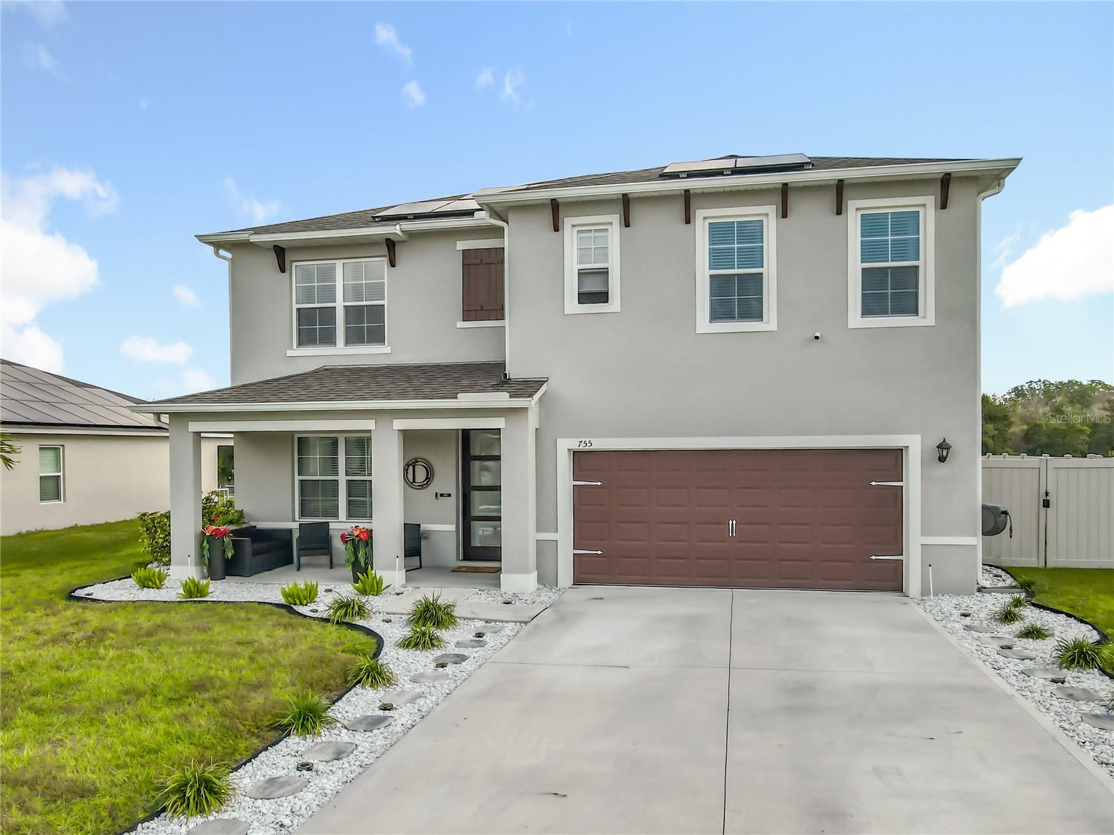Single Family Residence em AUBURNDALE, FL - Daniel Dourado