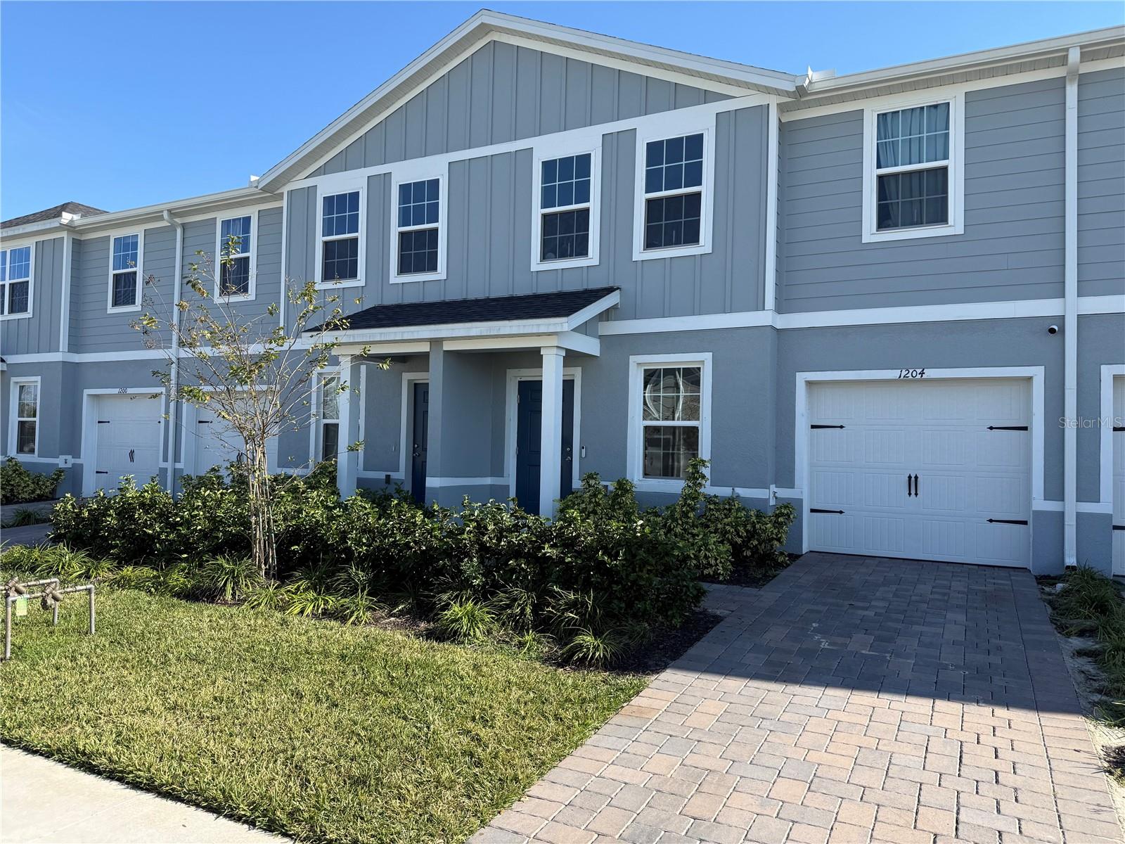 Townhouse em LADY LAKE, FL - Daniel Dourado