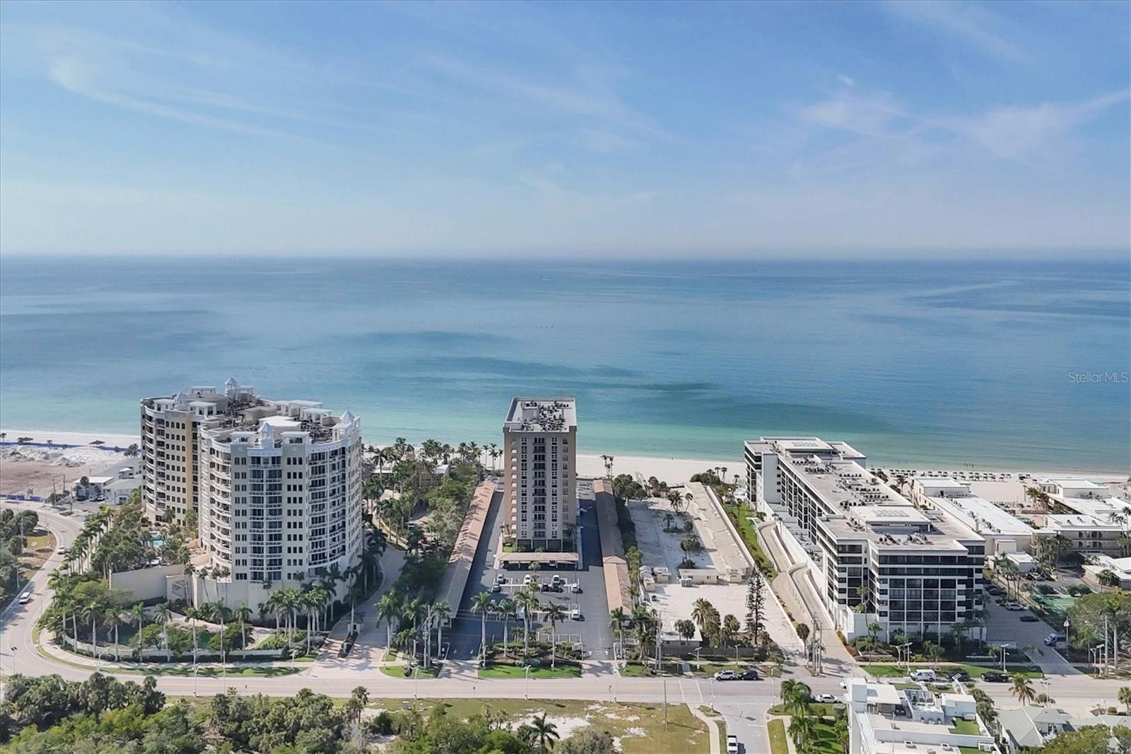 Condominium em SARASOTA, FL - Daniel Dourado