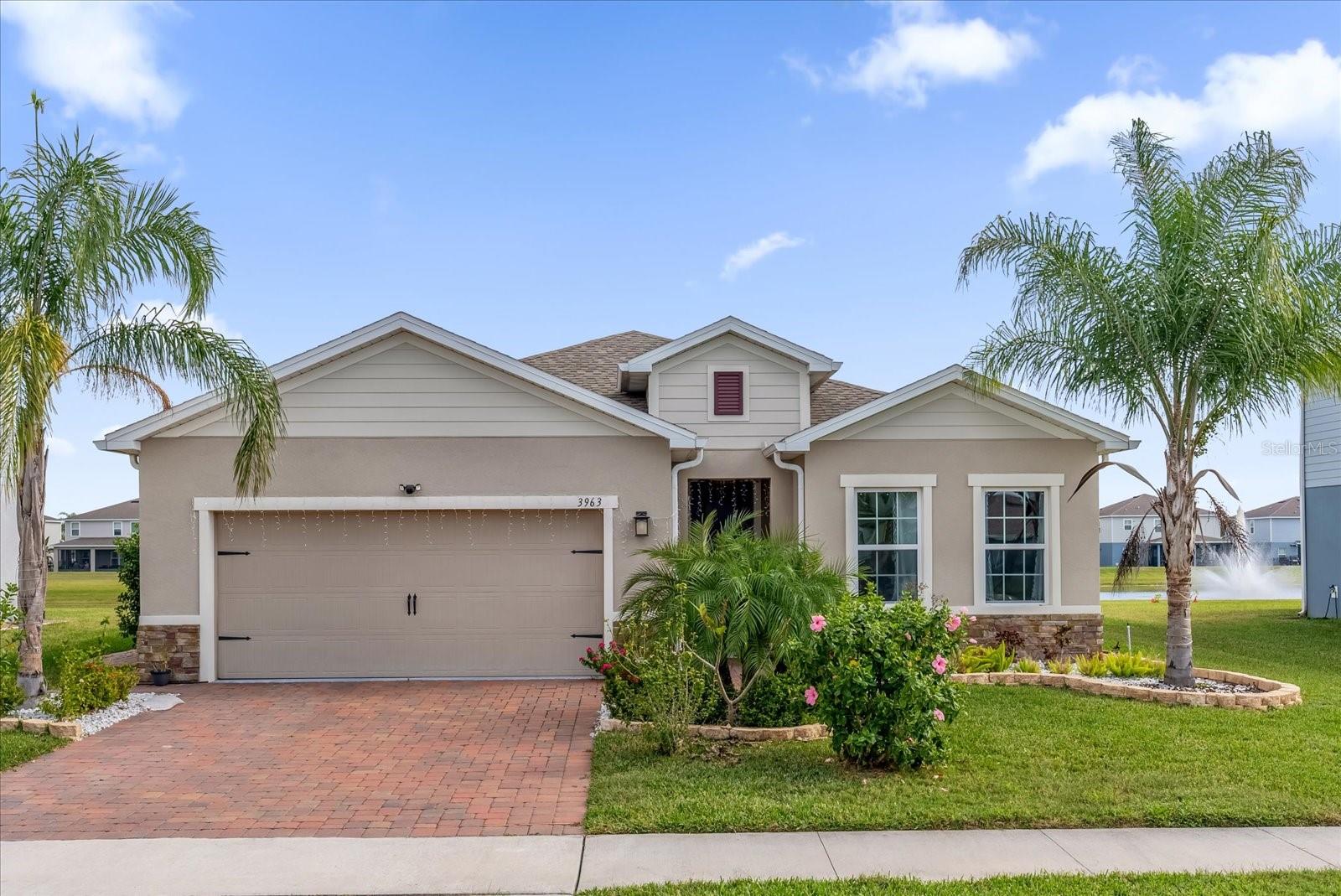 Single Family Residence em SANFORD, FL - Daniel Dourado