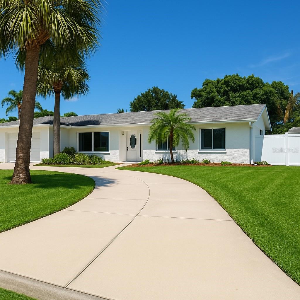 Single Family Residence em ST PETERSBURG, FL - Daniel Dourado