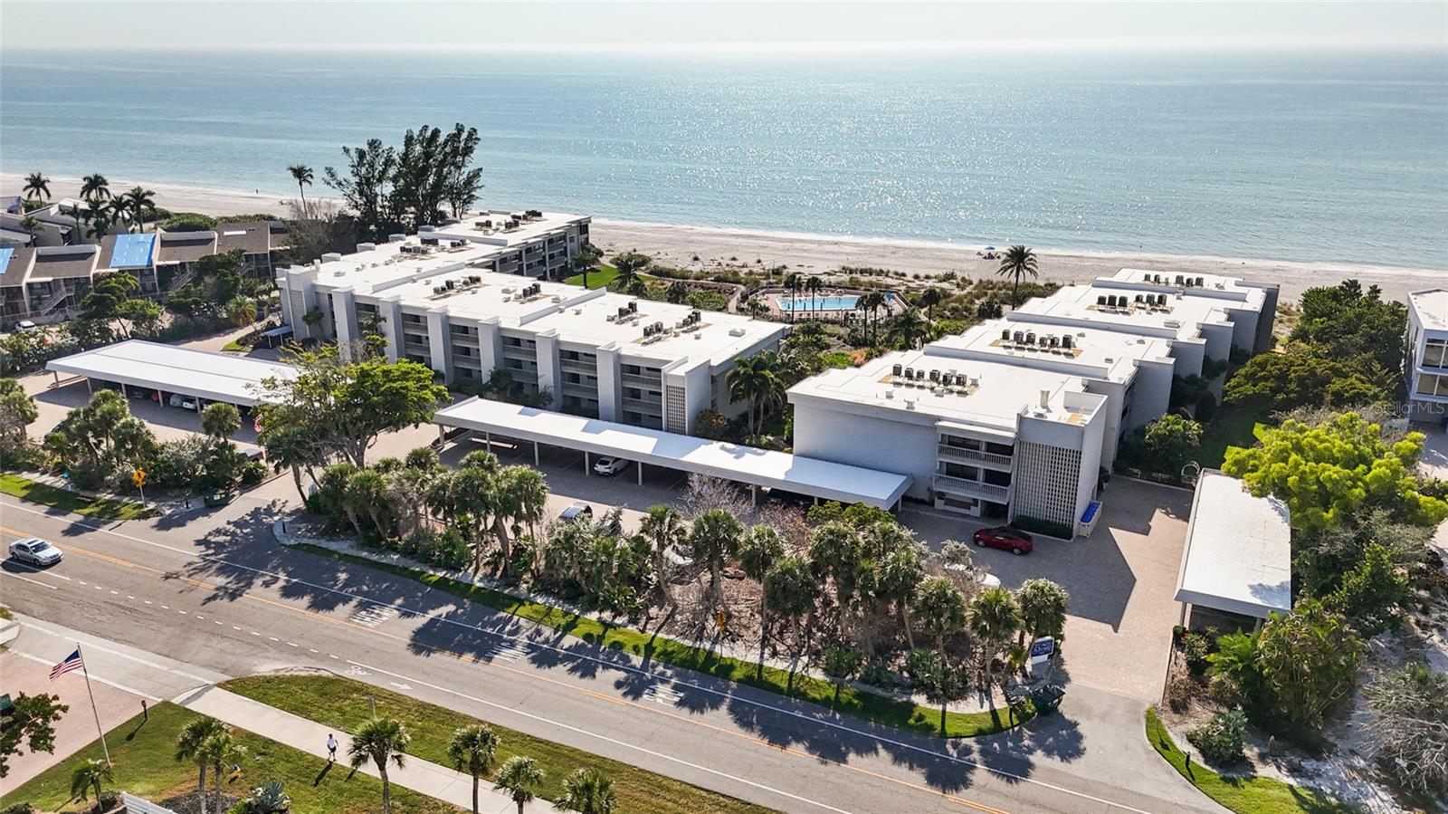 Condominium em LONGBOAT KEY, FL - Daniel Dourado