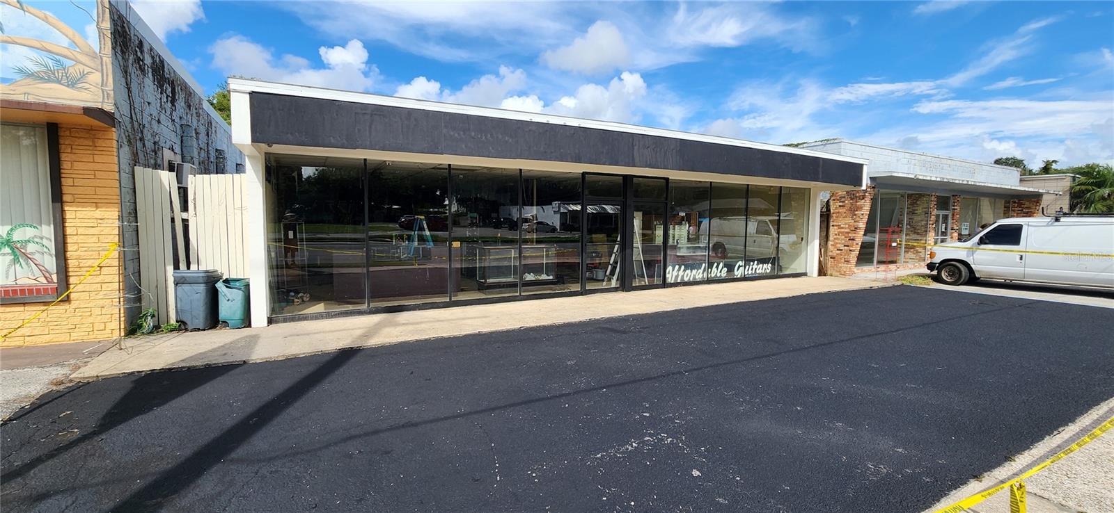 Mixed Use em CRESCENT CITY, FL - Daniel Dourado