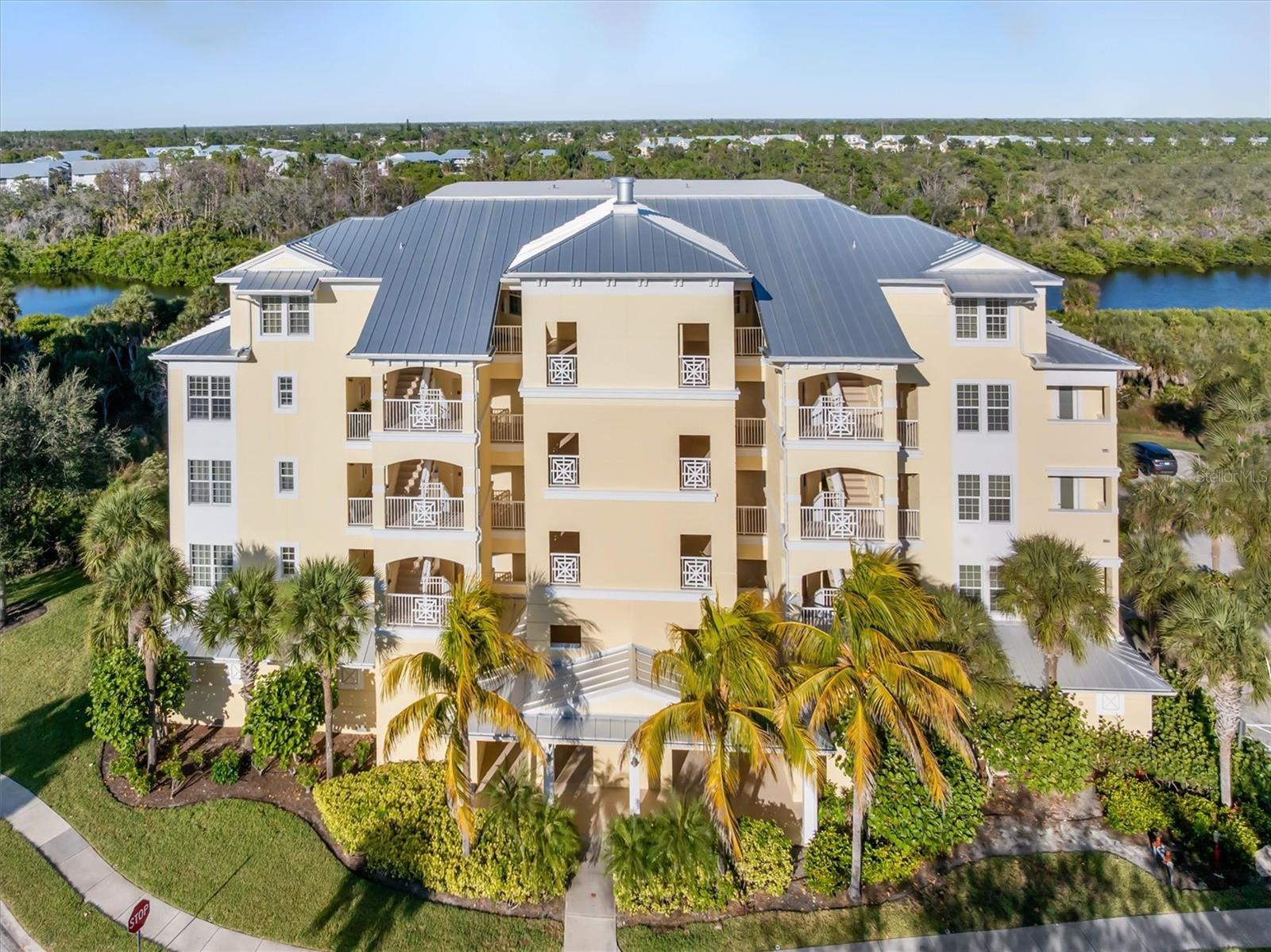 Condominium em ENGLEWOOD, FL - Daniel Dourado