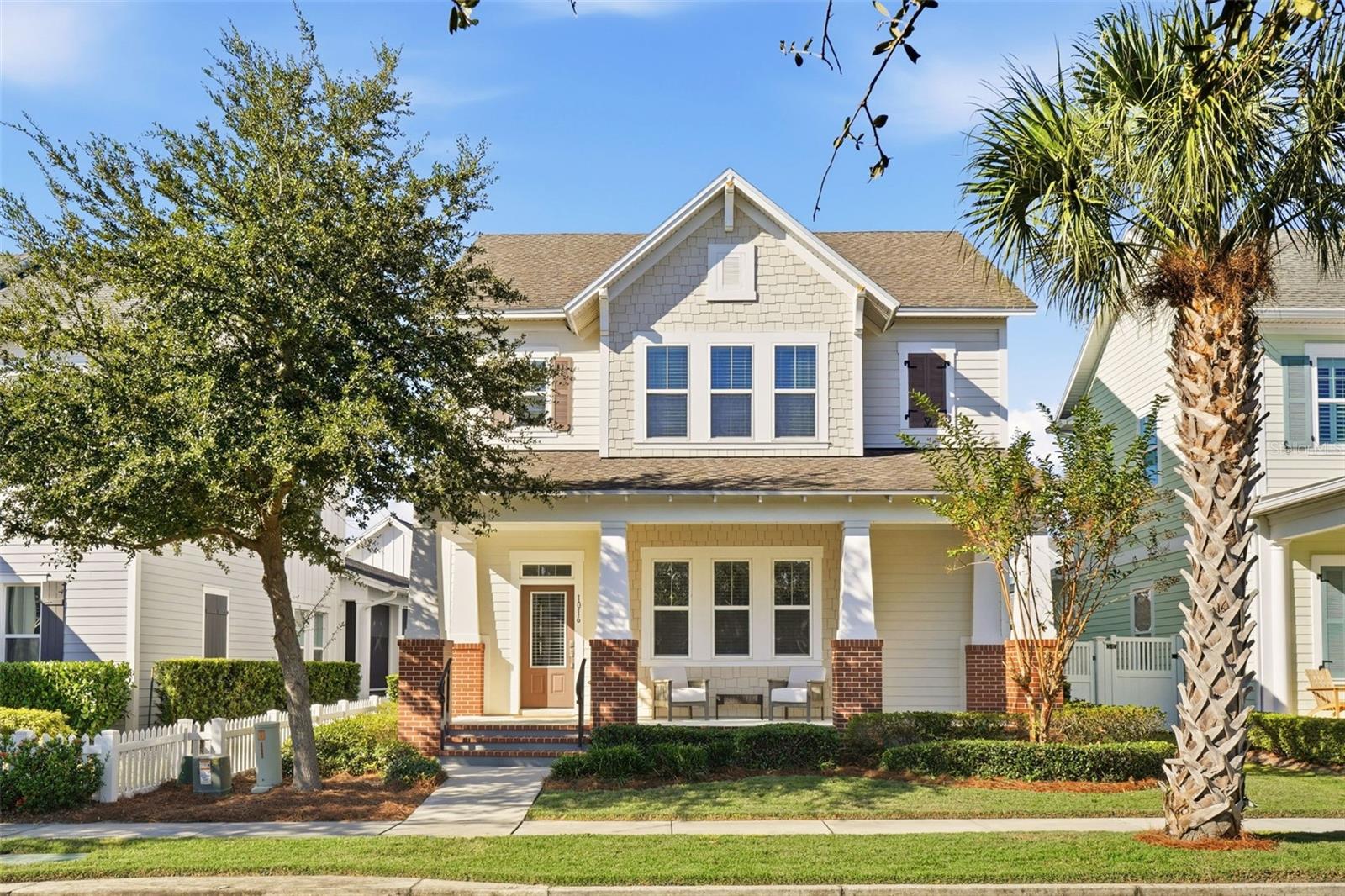 Single Family Residence em WINTER GARDEN, FL - Daniel Dourado