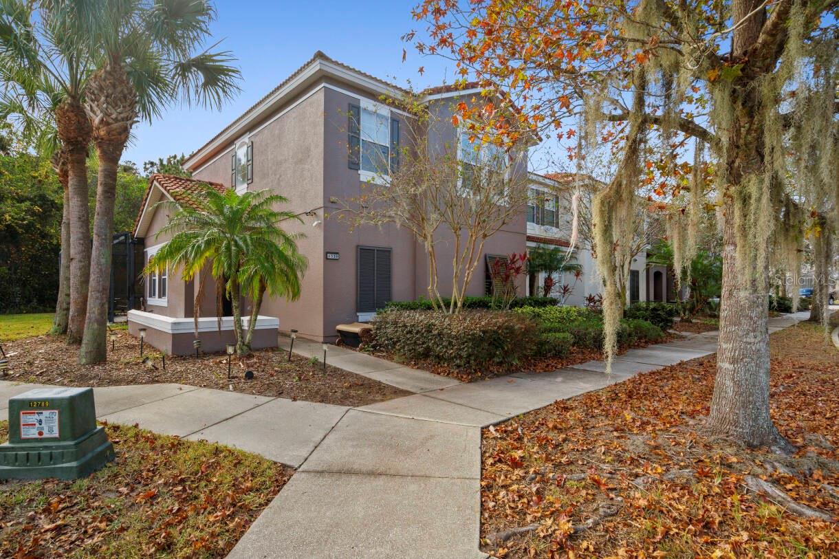 Townhouse in KISSIMMEE, FL - Daniel Dourado