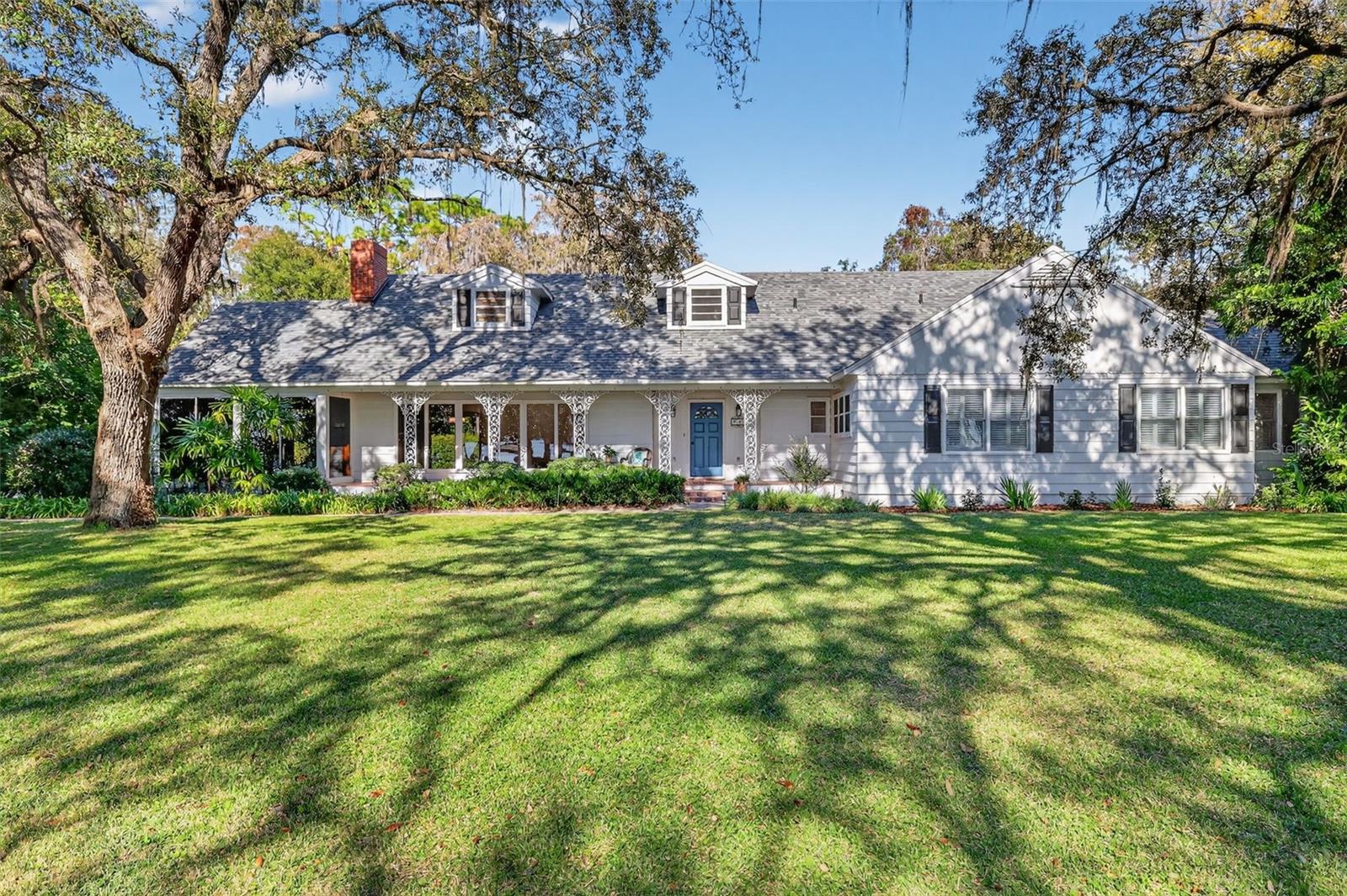 Single Family Residence em LEESBURG, FL - Daniel Dourado