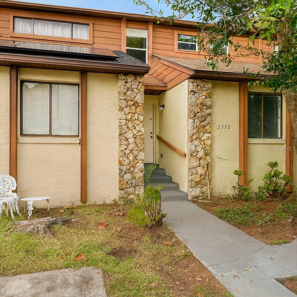 Townhouse in ORLANDO, FL - Daniel Dourado