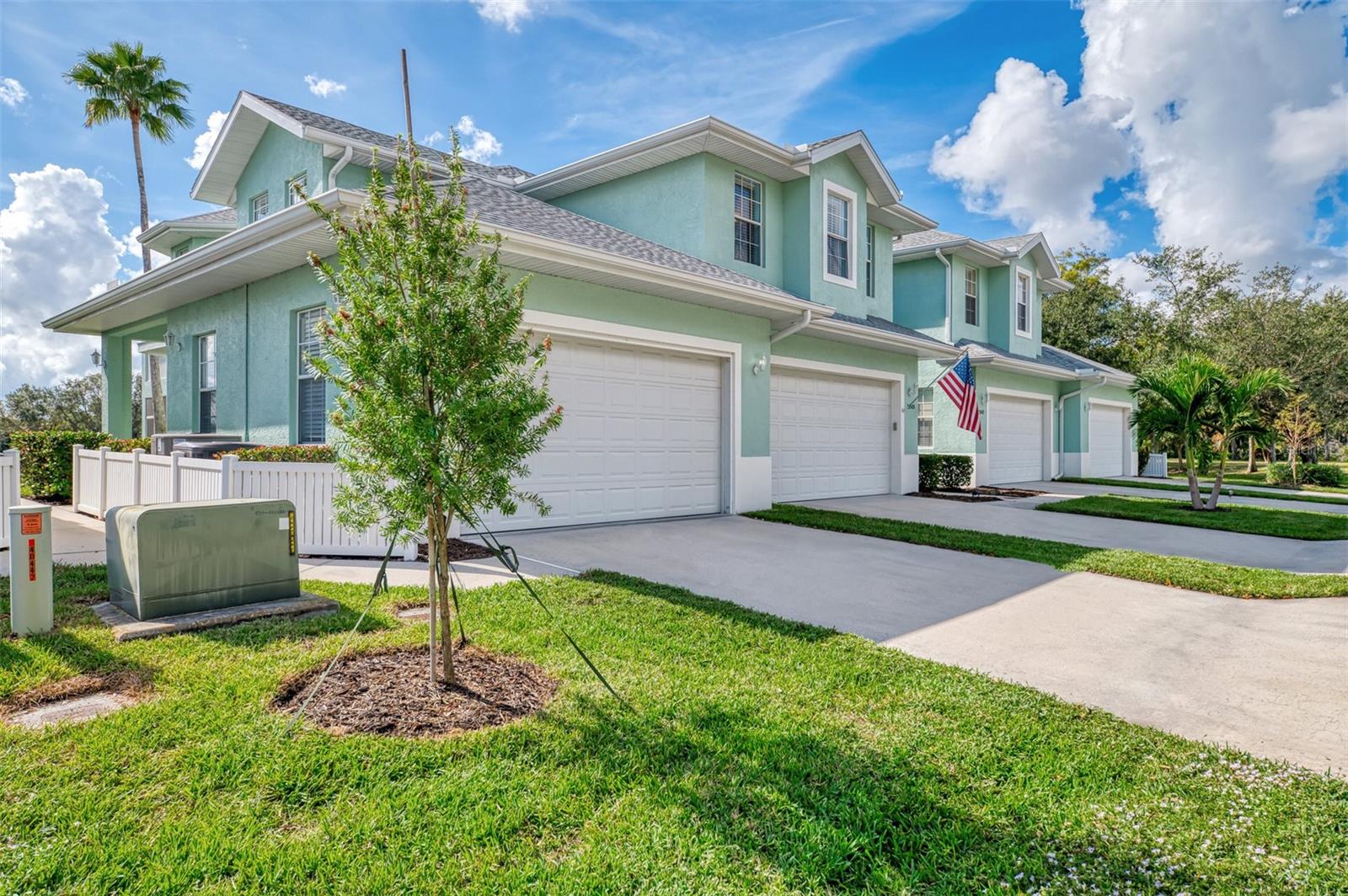 Condominium em PUNTA GORDA, FL - Daniel Dourado