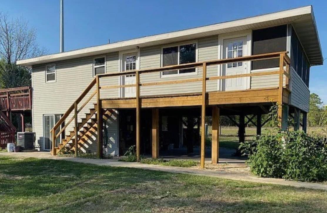 Farm em DUNNELLON, FL - Daniel Dourado