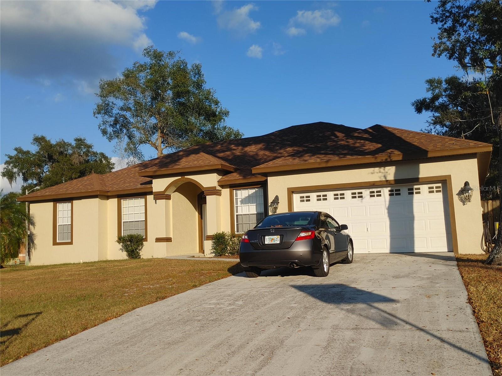 Single Family Residence em LAKELAND, FL - Daniel Dourado