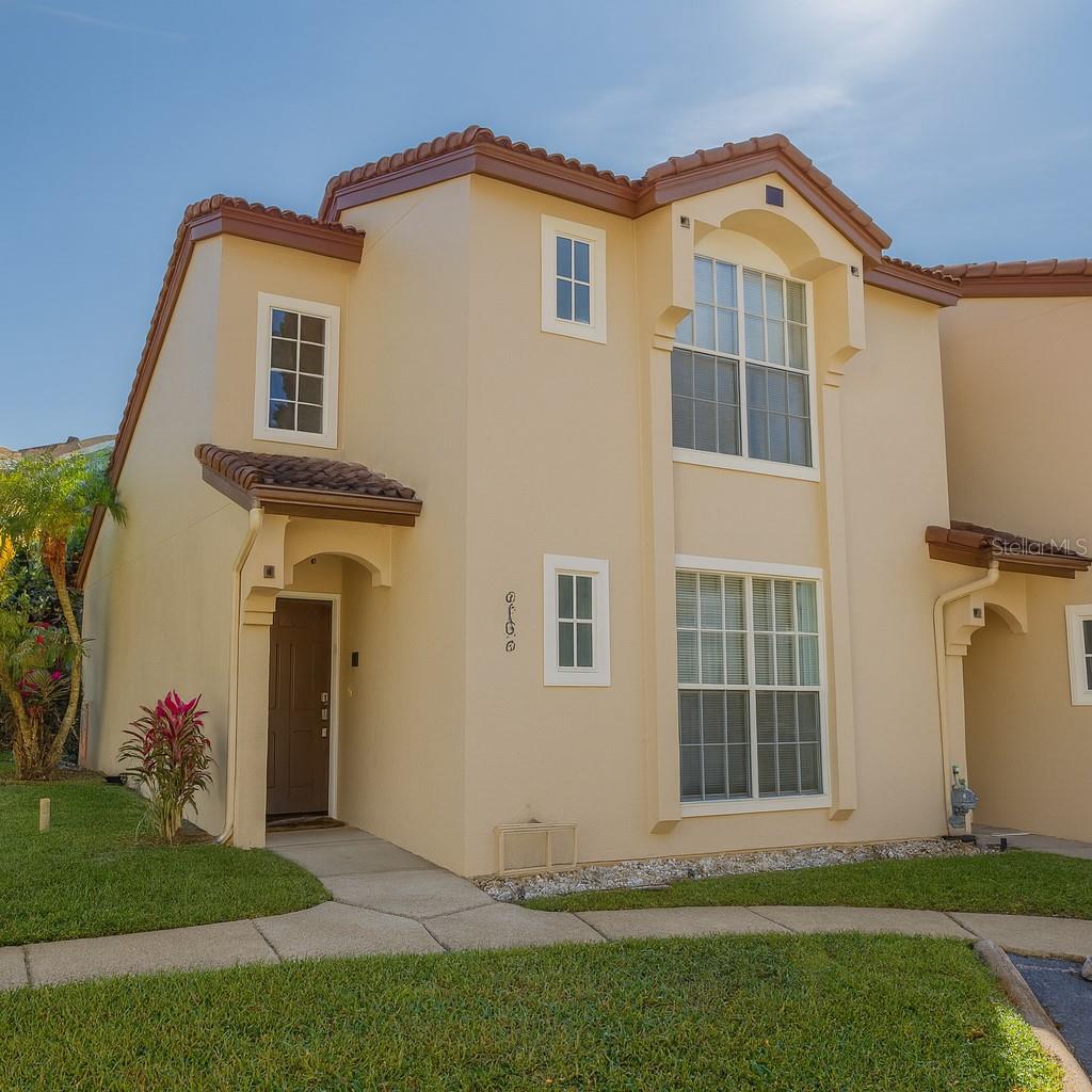 Townhouse in KISSIMMEE, FL - Daniel Dourado