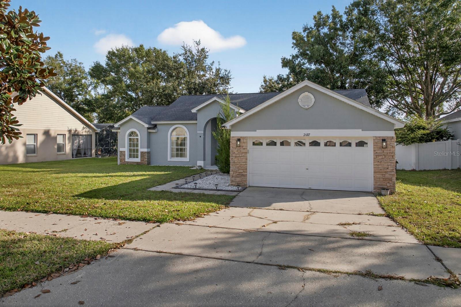 Single Family Residence em CLERMONT, FL - Daniel Dourado