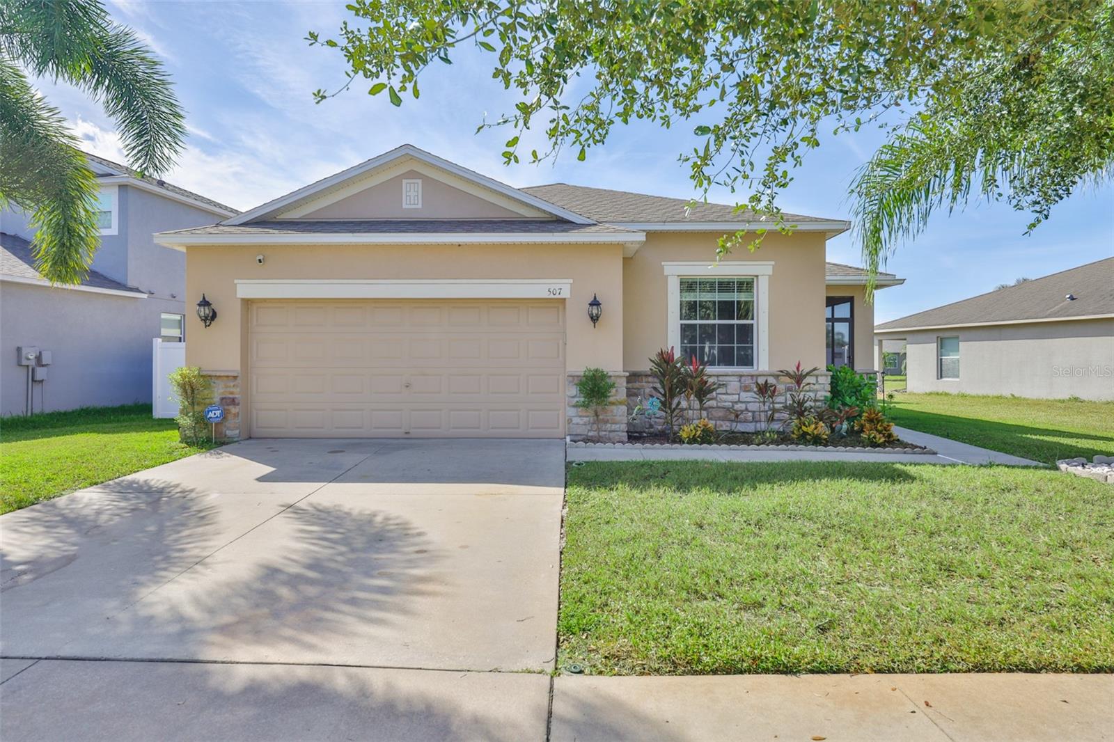 Single Family Residence em RUSKIN, FL - Daniel Dourado