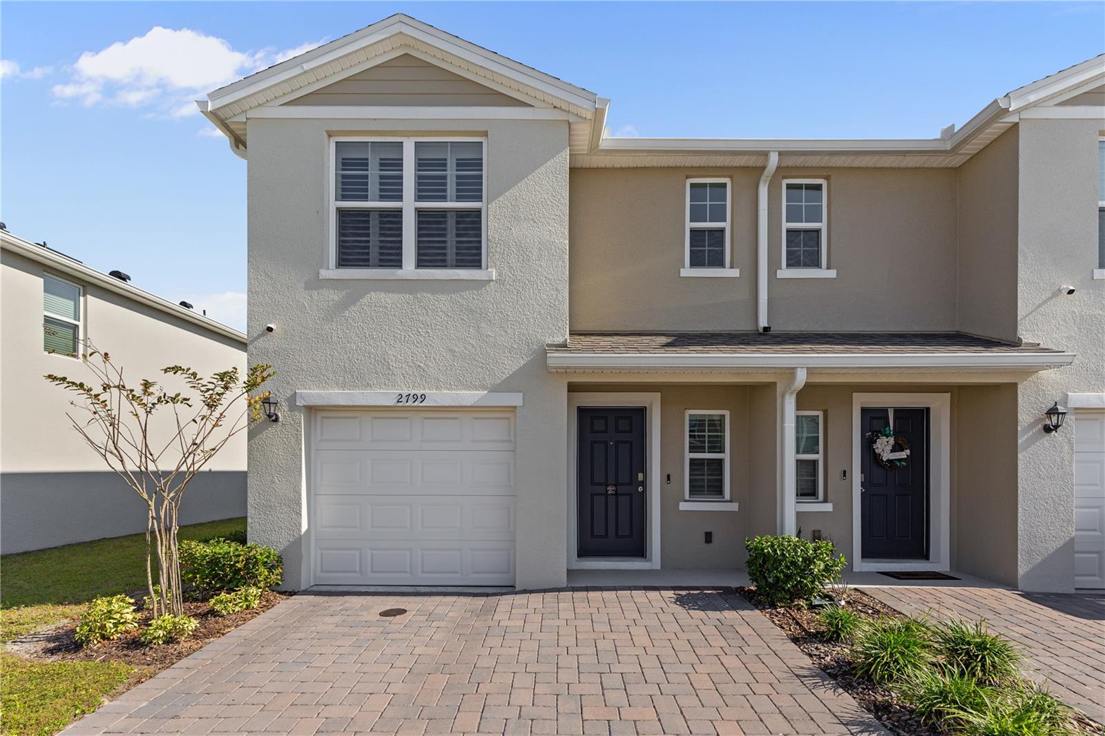 Townhouse em ST CLOUD, FL - Daniel Dourado