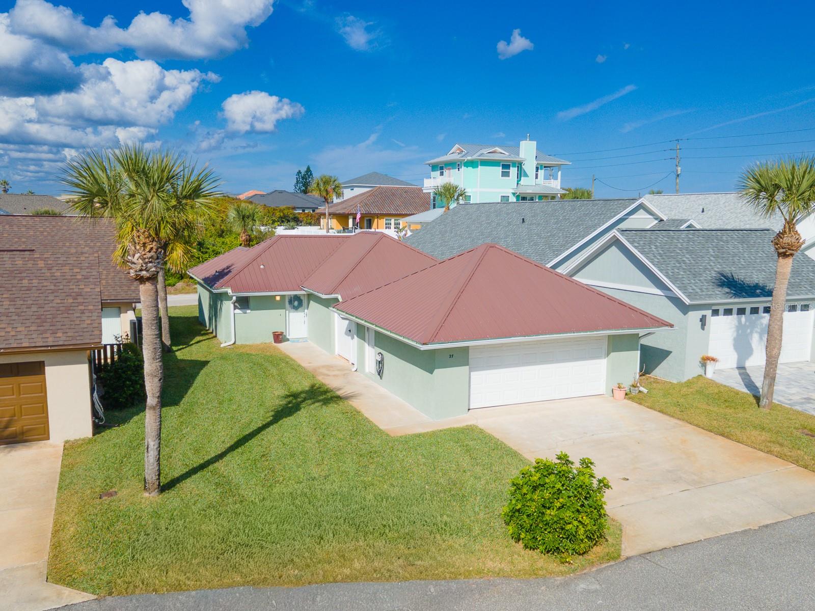 Single Family Residence em FLAGLER BEACH, FL - Daniel Dourado