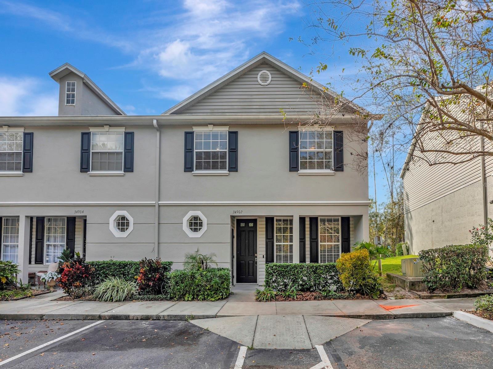 Townhouse em ZEPHYRHILLS, FL - Daniel Dourado
