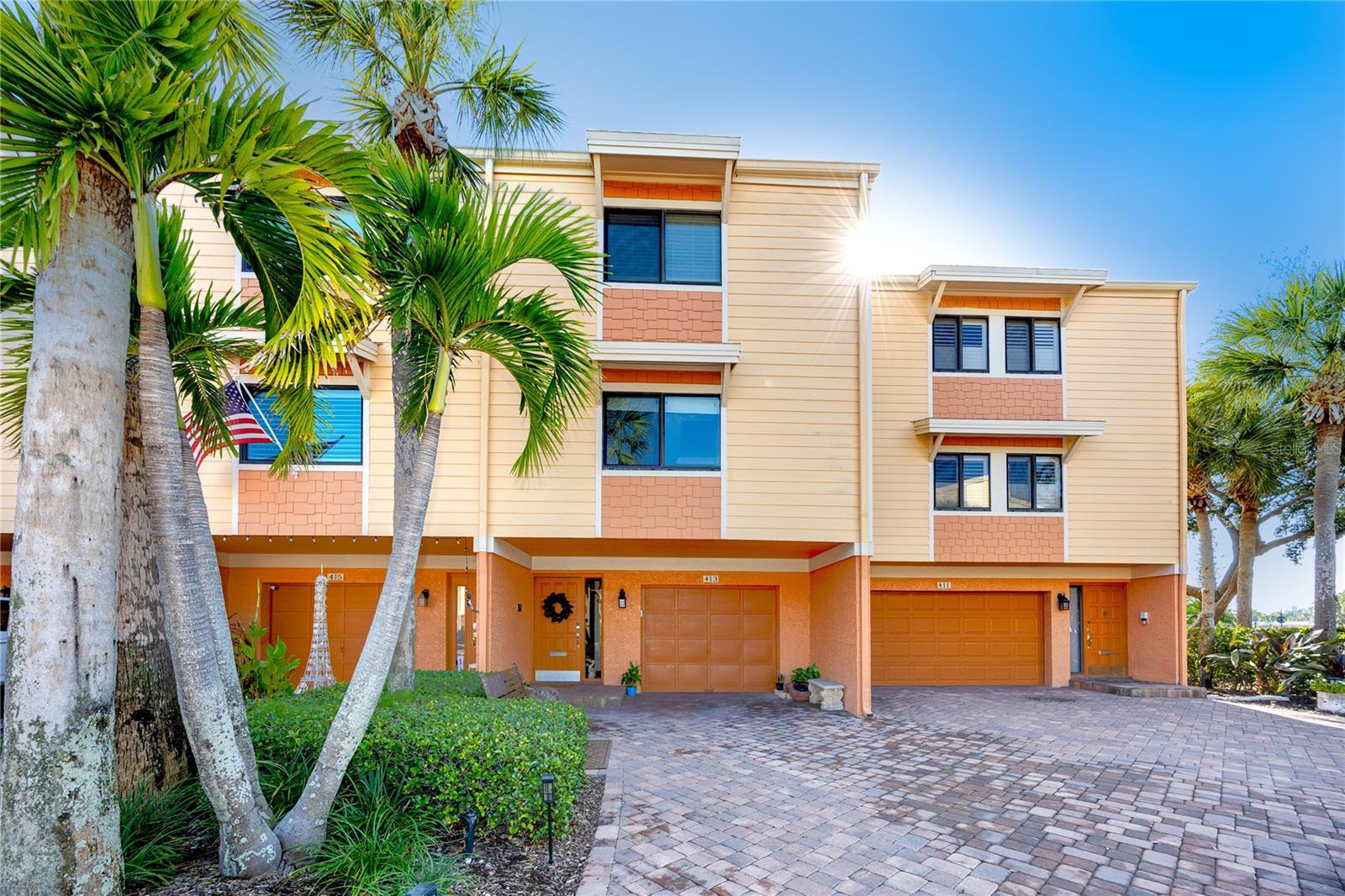 Townhouse em TREASURE ISLAND, FL - Daniel Dourado