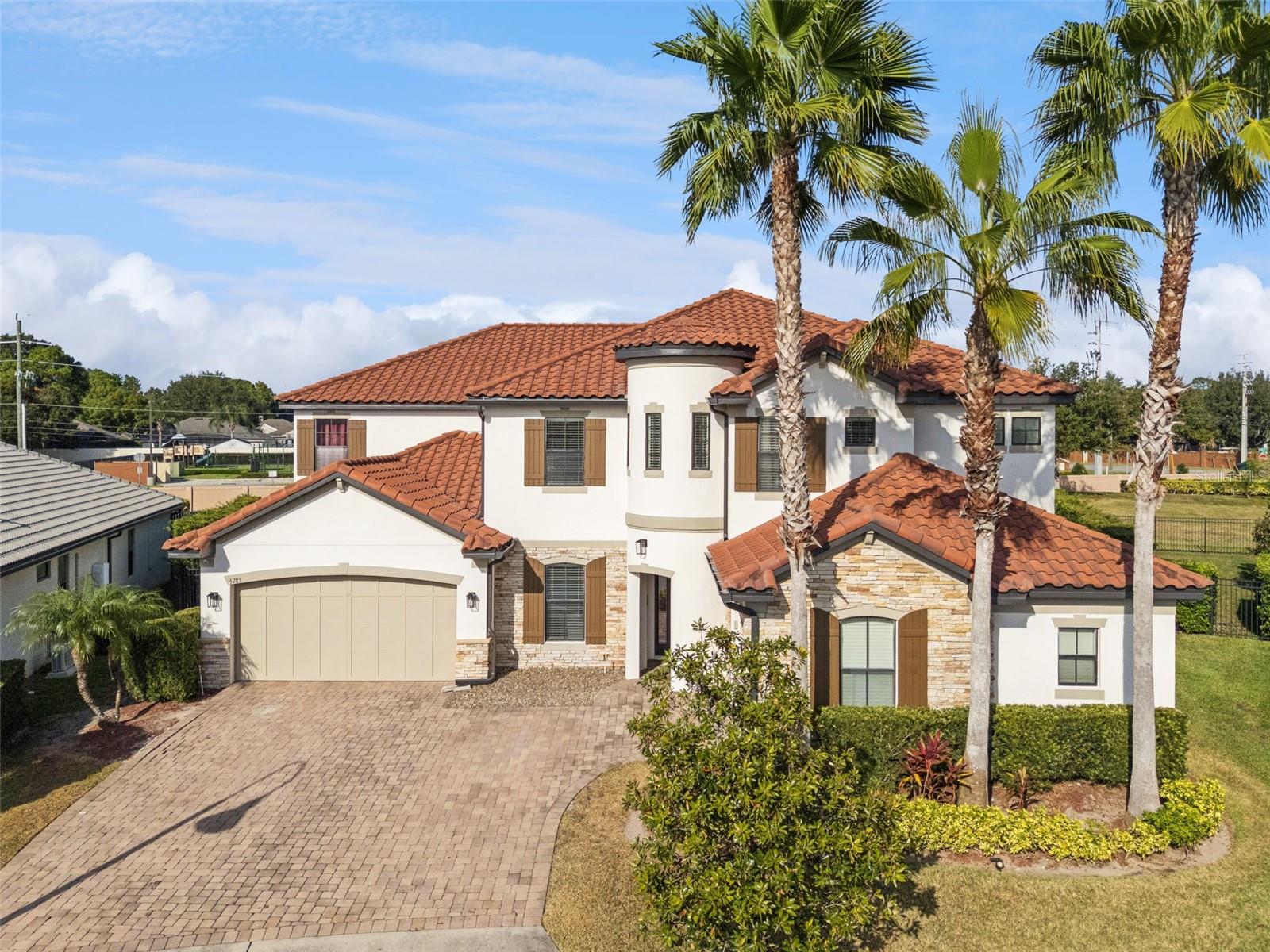 Single Family Residence em SANFORD, FL - Daniel Dourado