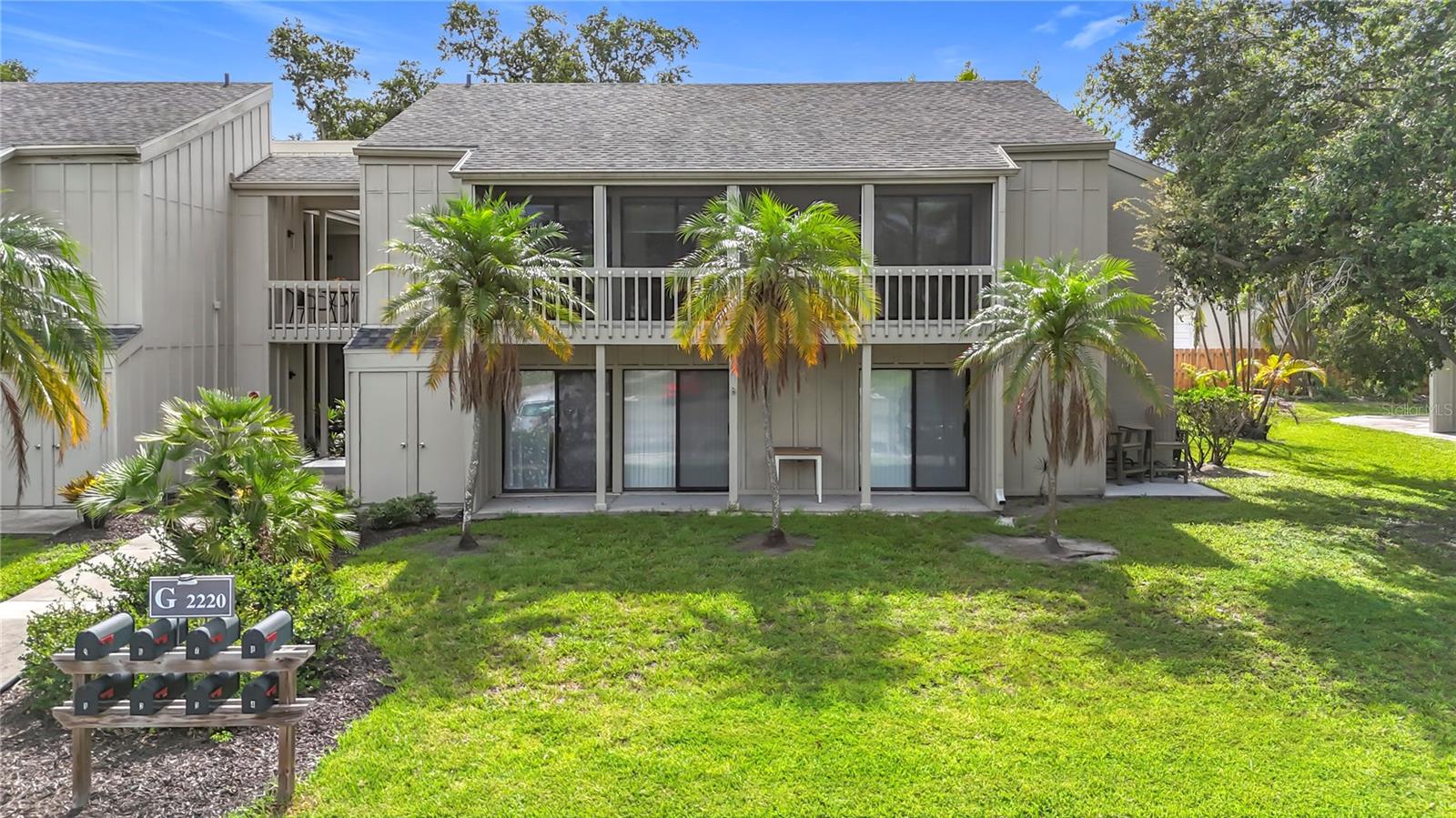 Condominium em SARASOTA, FL - Daniel Dourado