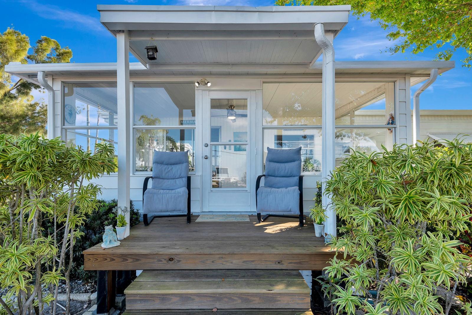 Mobile Home em BRADENTON, FL - Daniel Dourado