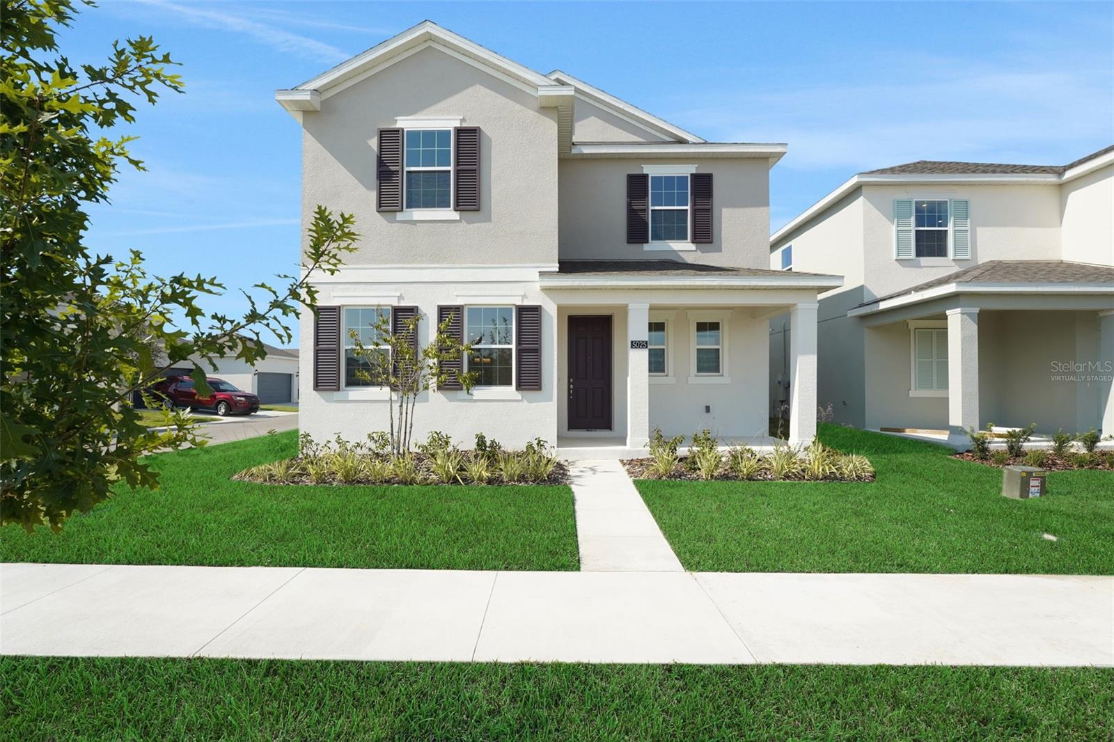 Single Family Residence em APOPKA, FL - Daniel Dourado