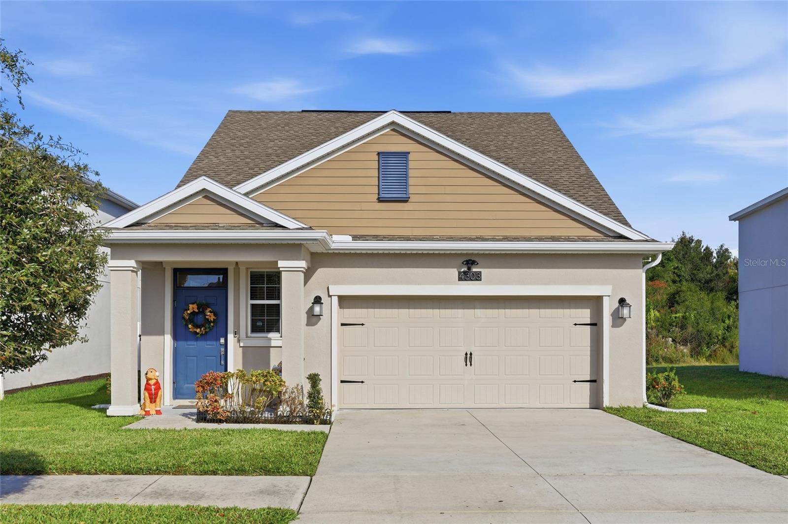 Single Family Residence in KISSIMMEE, FL - Daniel Dourado