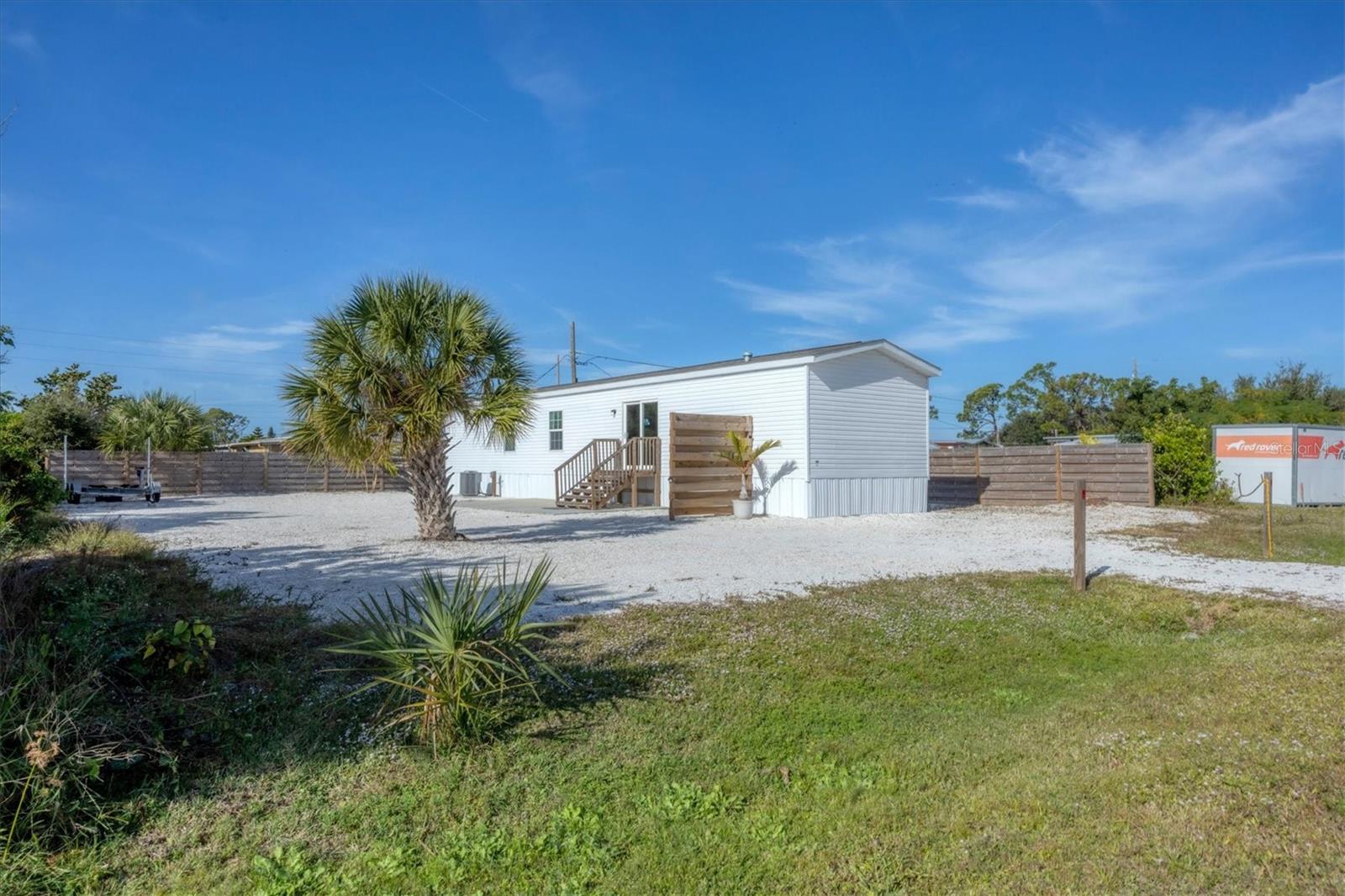 Manufactured Home em ENGLEWOOD, FL - Daniel Dourado